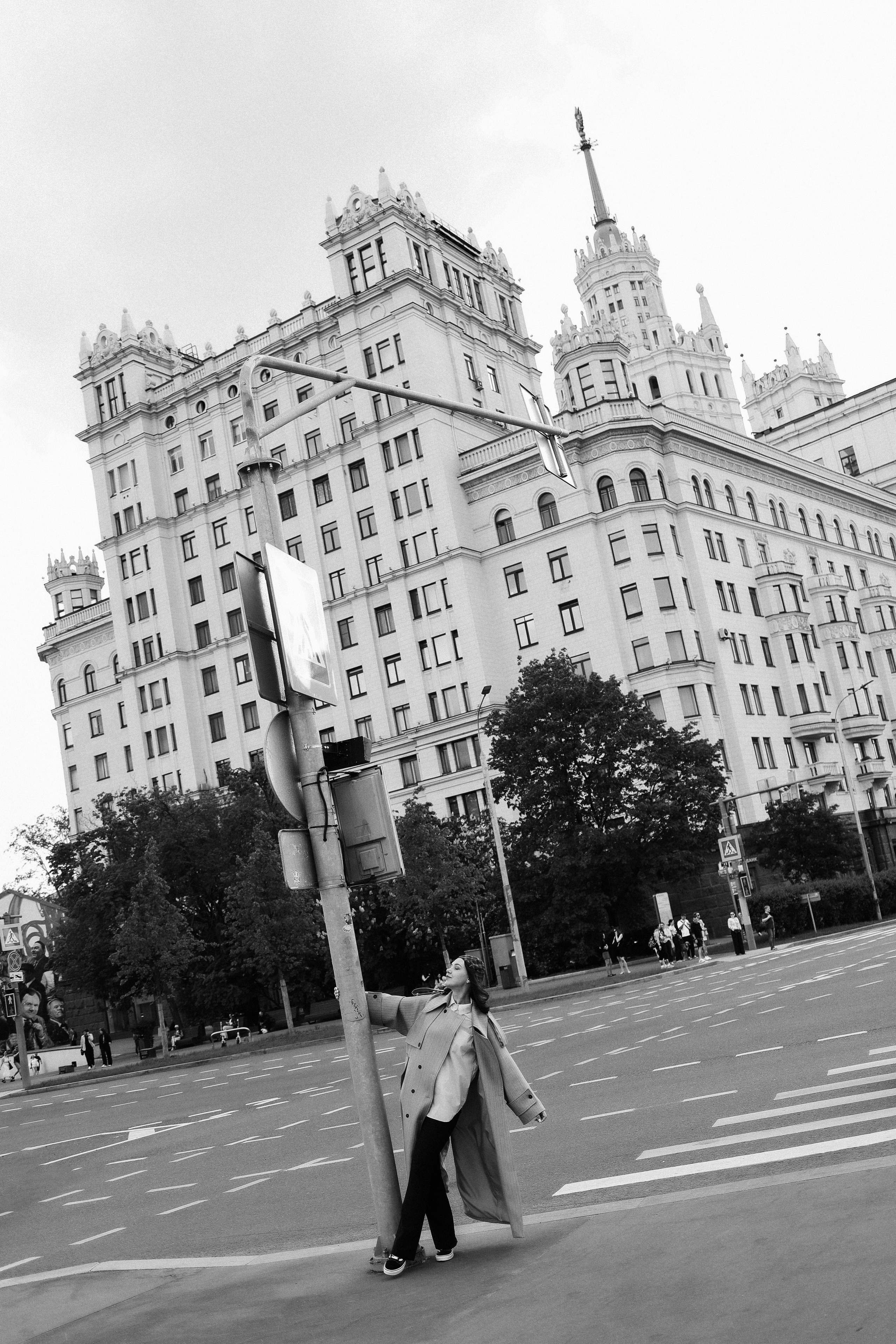 Ангелина. Свадебный и семейный фотограф в Москве Света Снимает