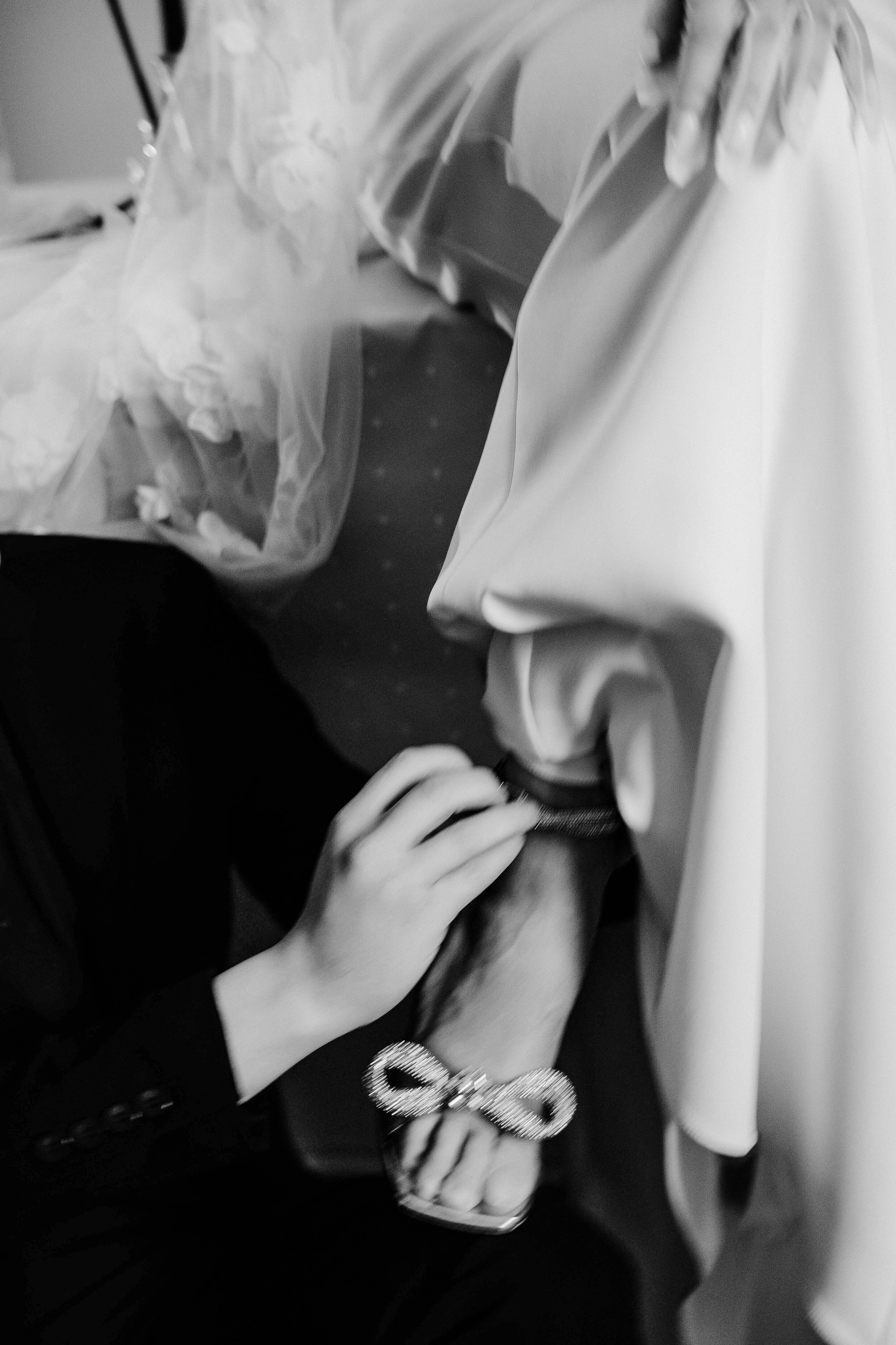 Алина и Илья. Фотограф в Новосибирске