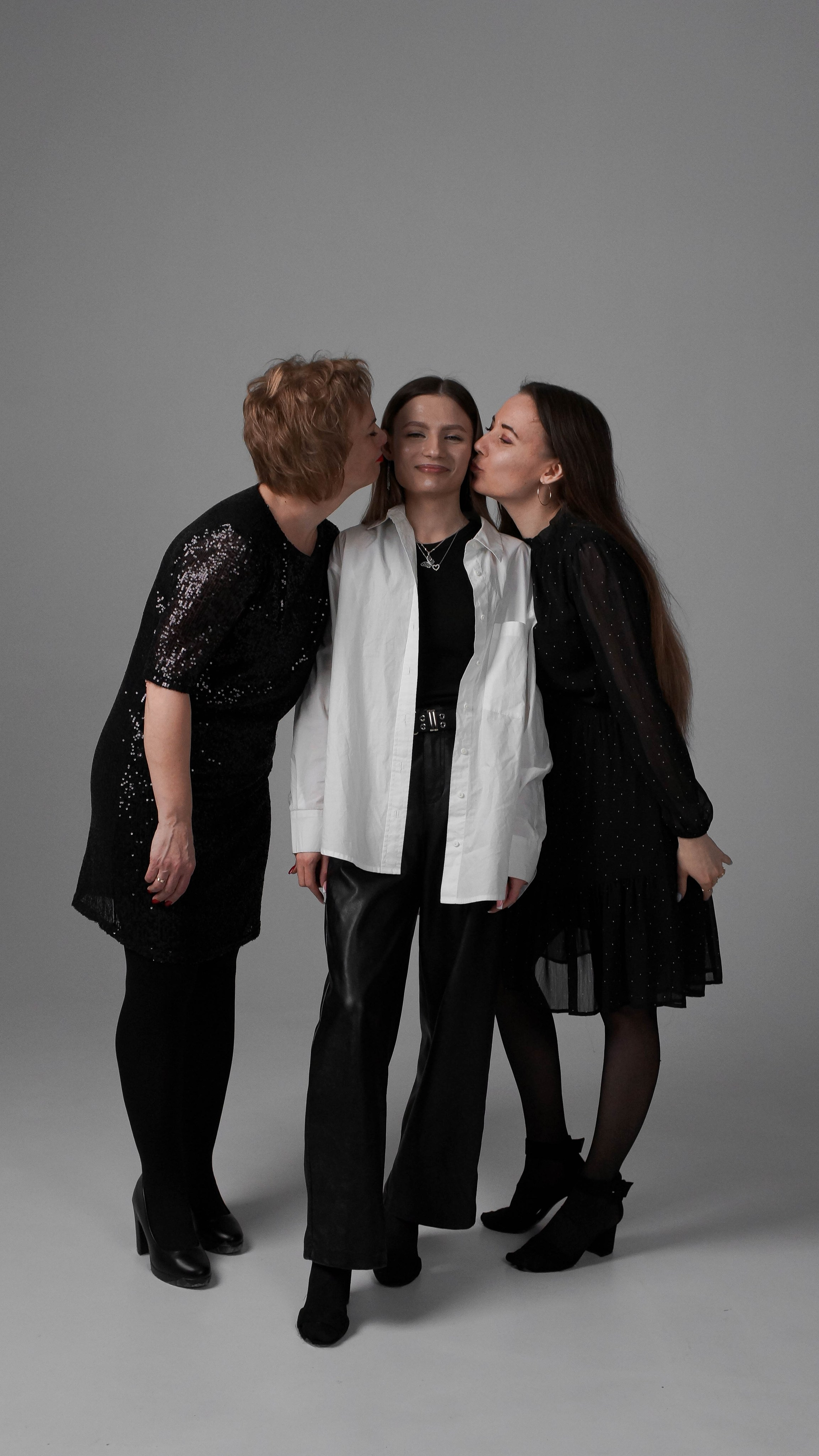 Семья Виктории. Женский фотограф Омск, Екатерина Петрова