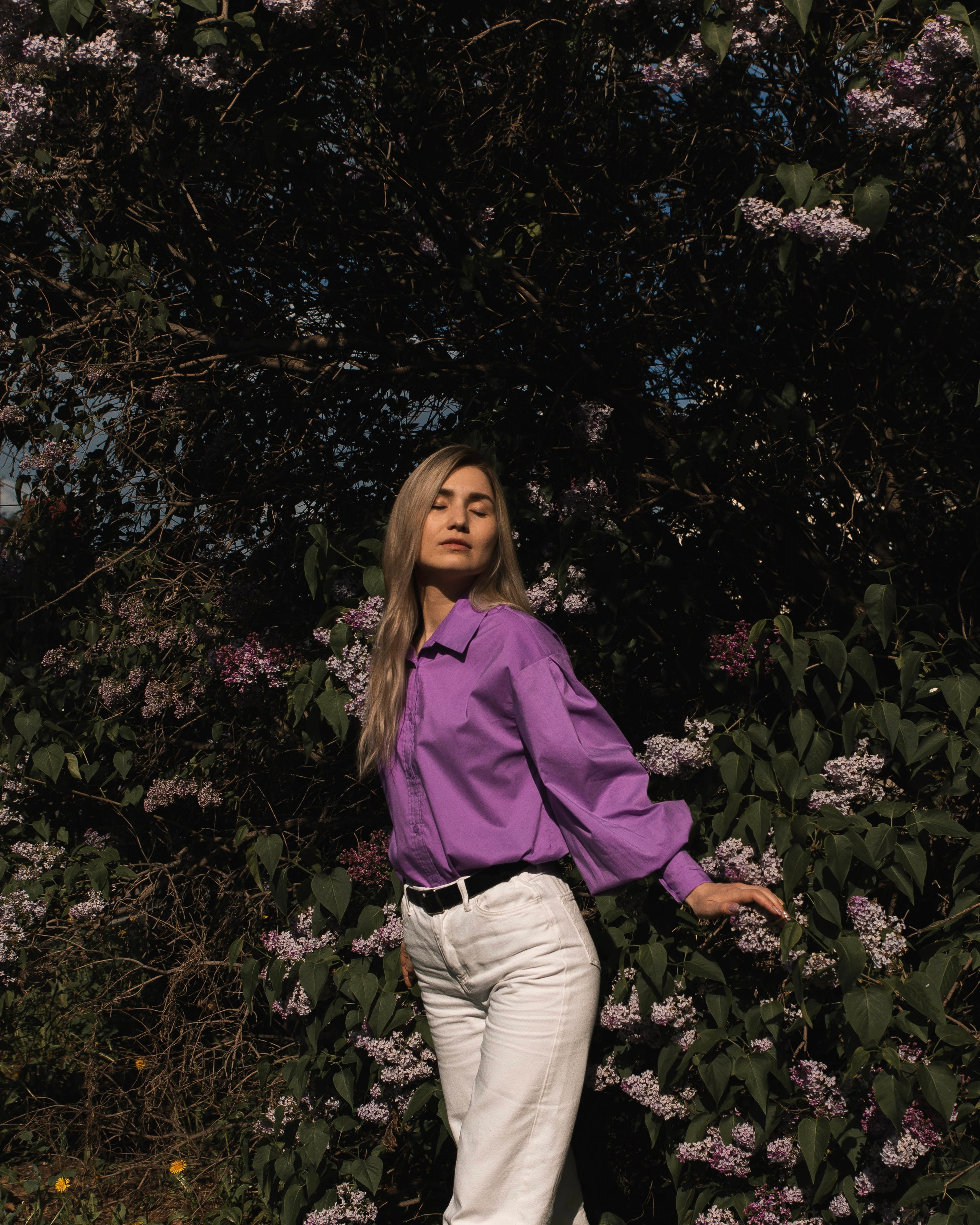 Диана. Женский фотограф Омск, Екатерина Петрова