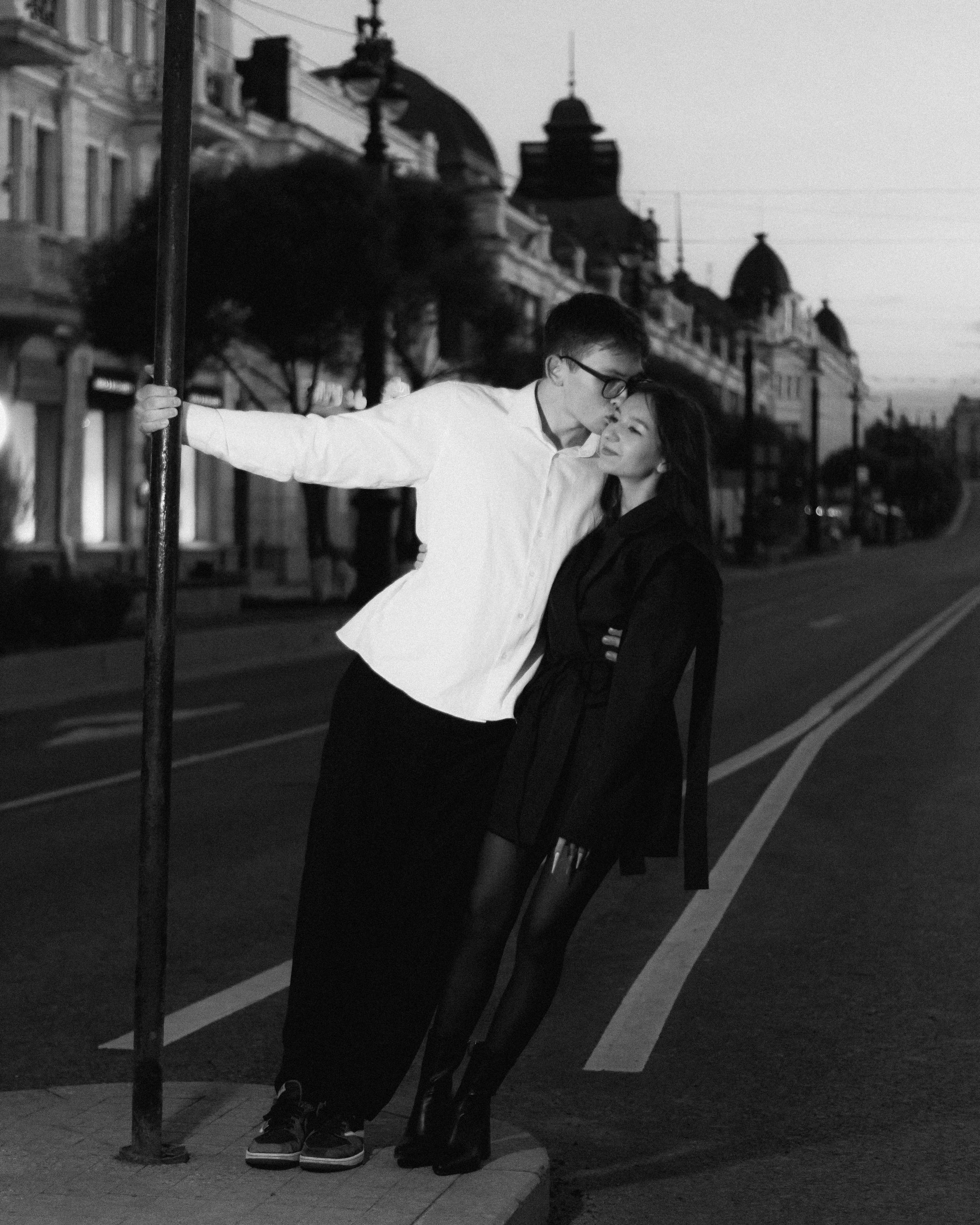 Ира и Сережа. Женский фотограф Омск, Екатерина Петрова