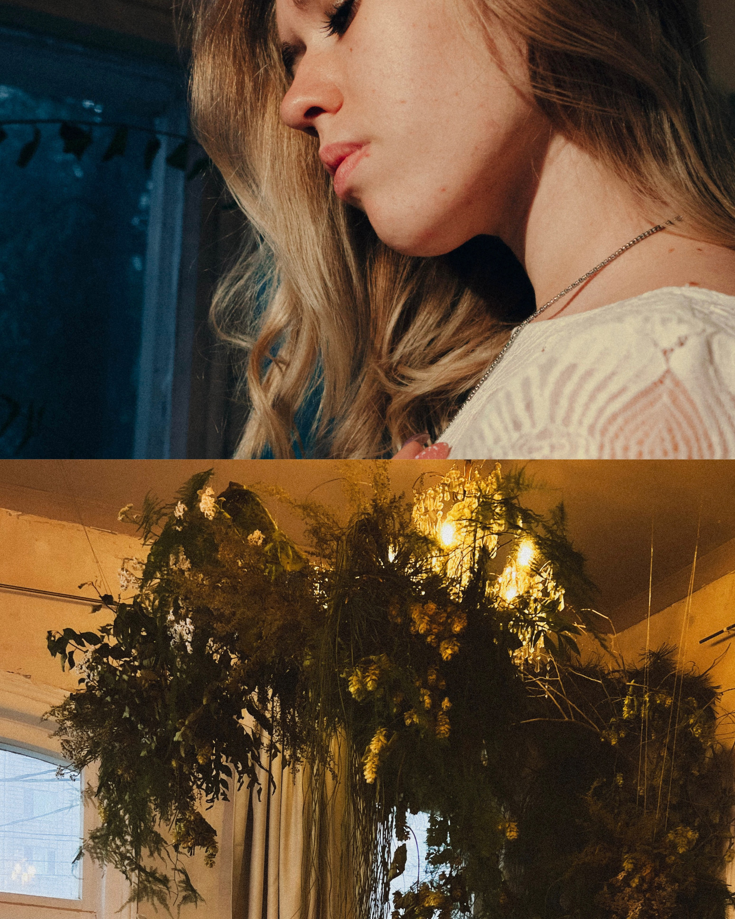 Таня. Женский фотограф Омск, Екатерина Петрова