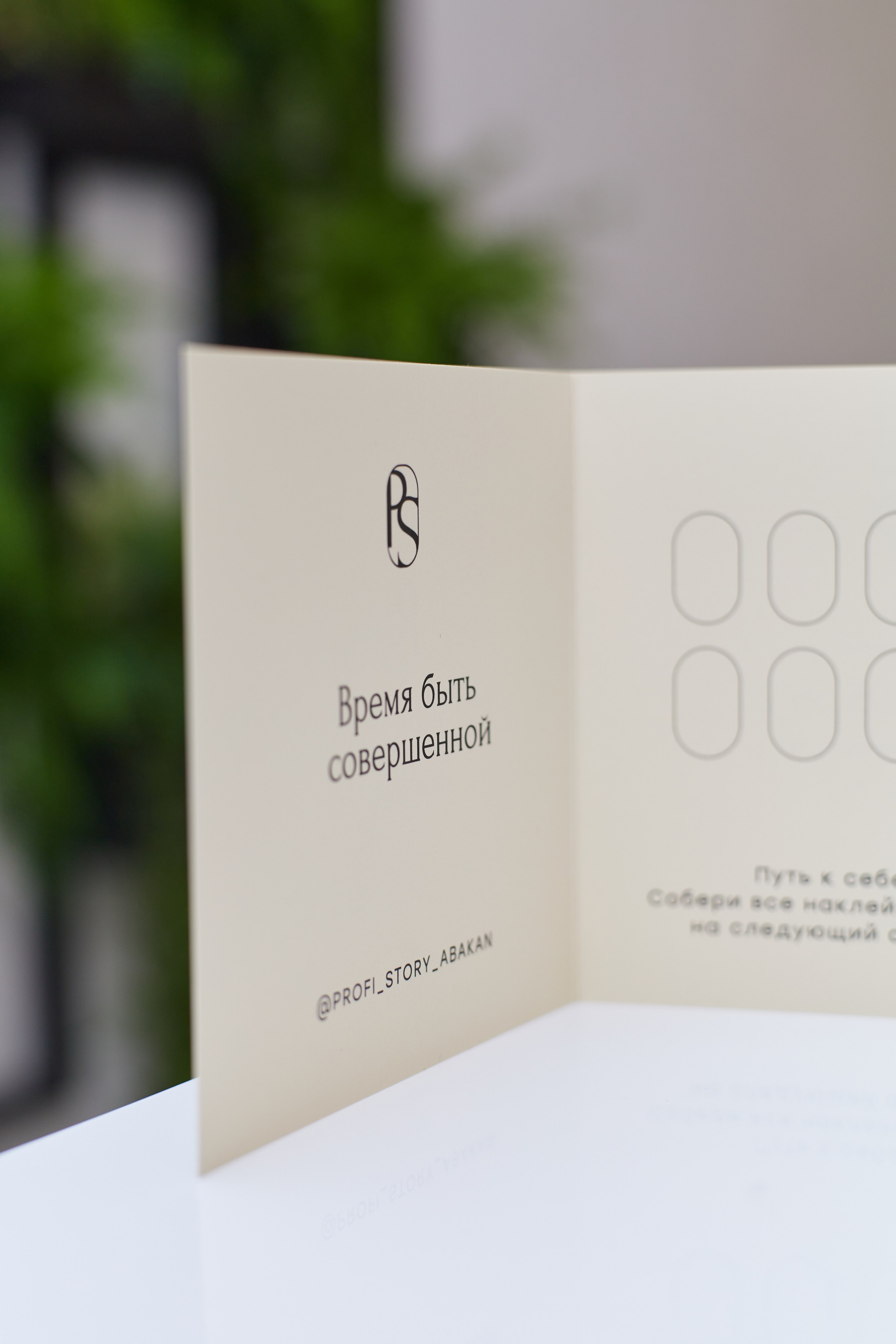 Контент-съёмка для Profi Story. Контент-фотограф в Абакане Наталья Нагибина