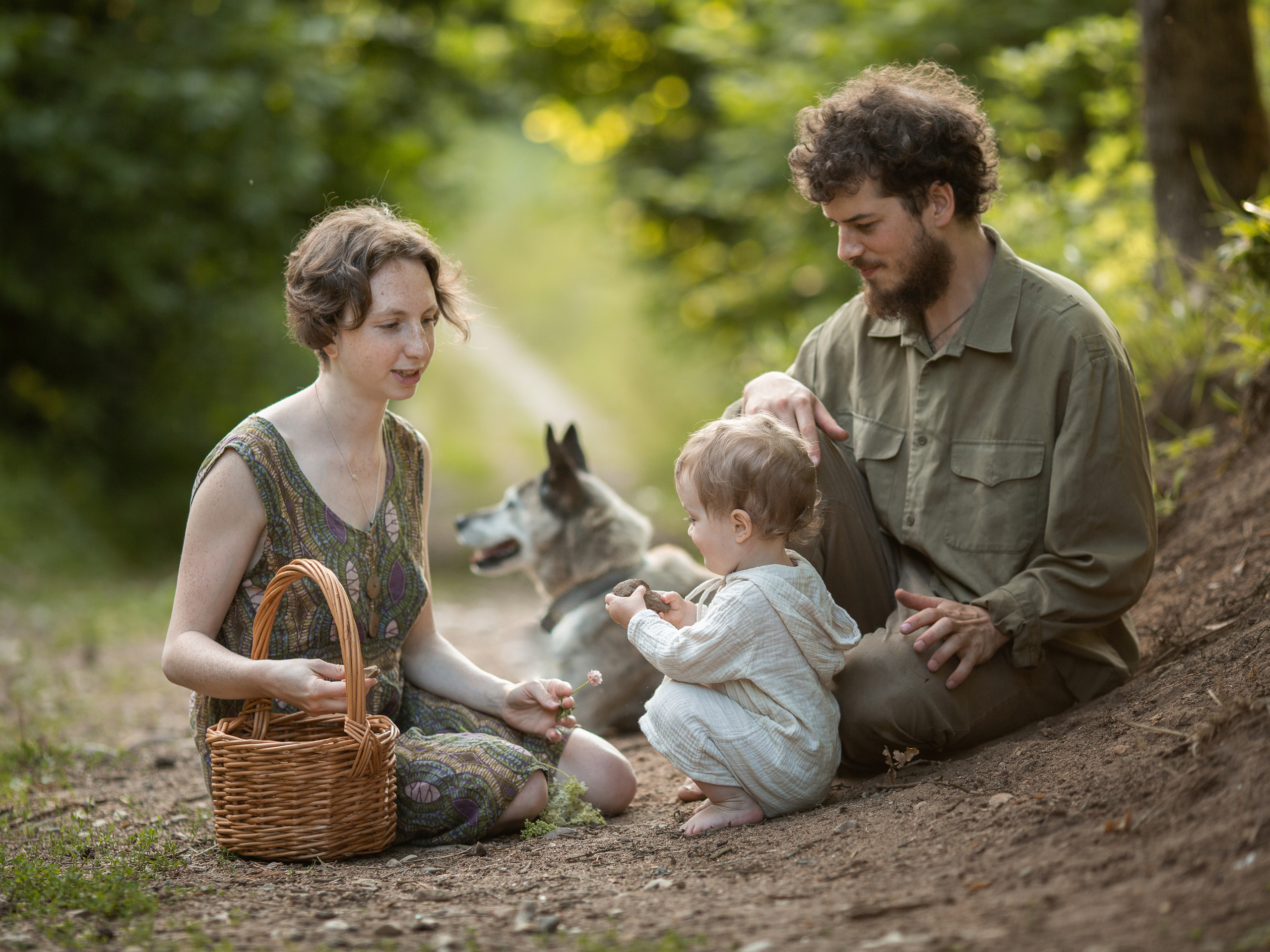 Фотограф Звенигород, Одинцово, Голицыно, семейный фотограф, фотосессия. Фотограф Олеся Бакалина