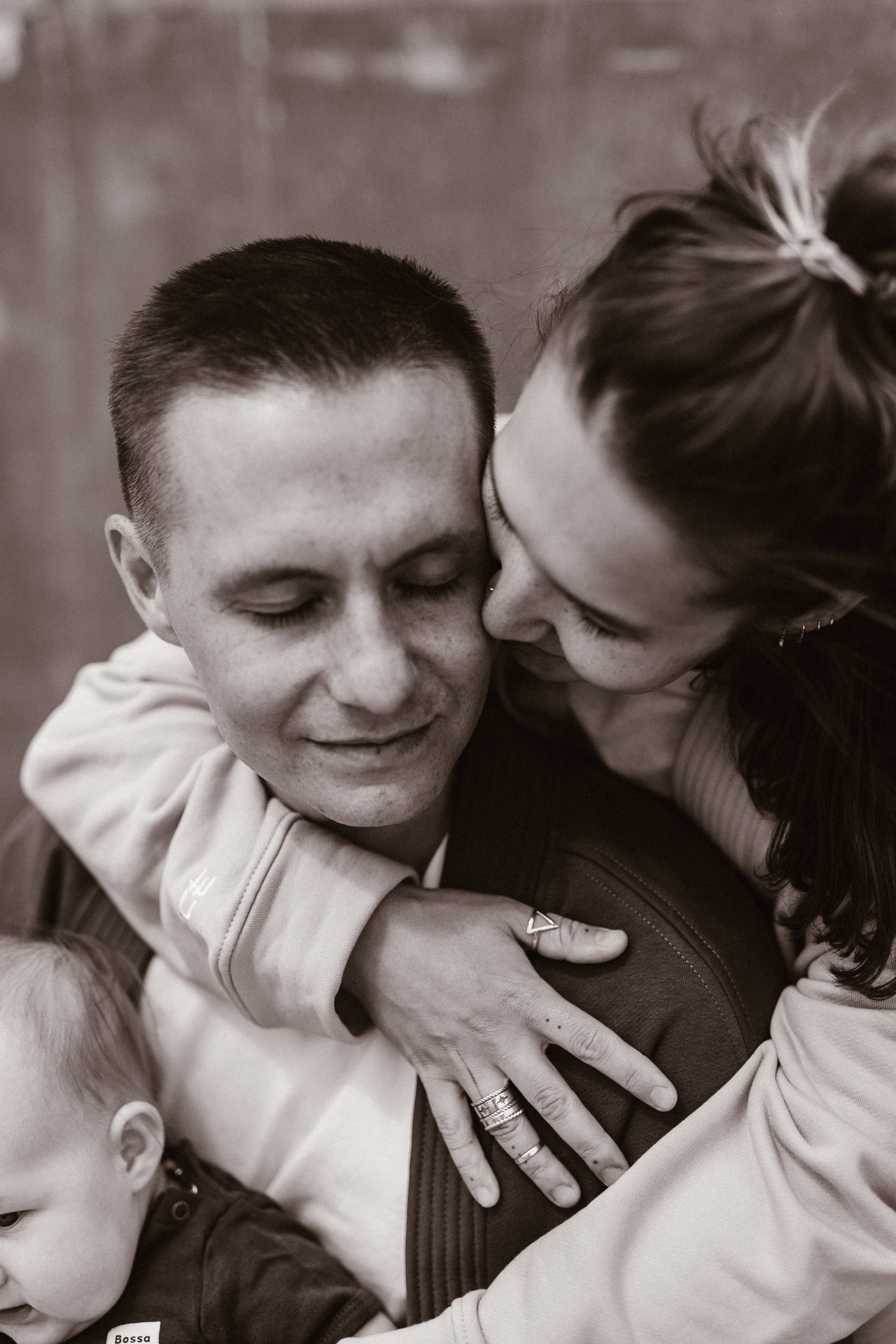 Уличное. Индивидуальные и семейные съёмки в Уфа Маргарита Истомина