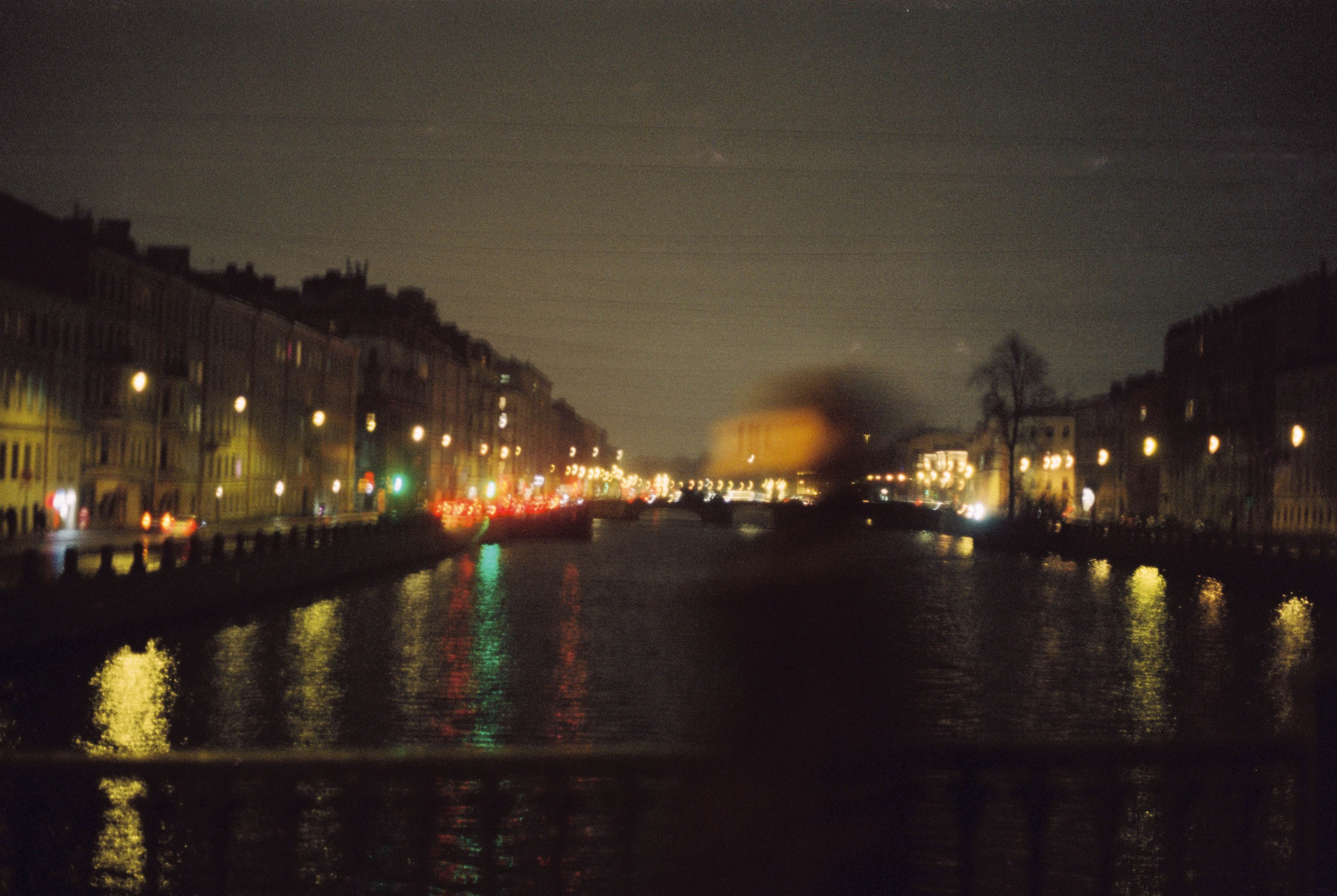 Баревичи. Путеводитель по кофейням Петербурга