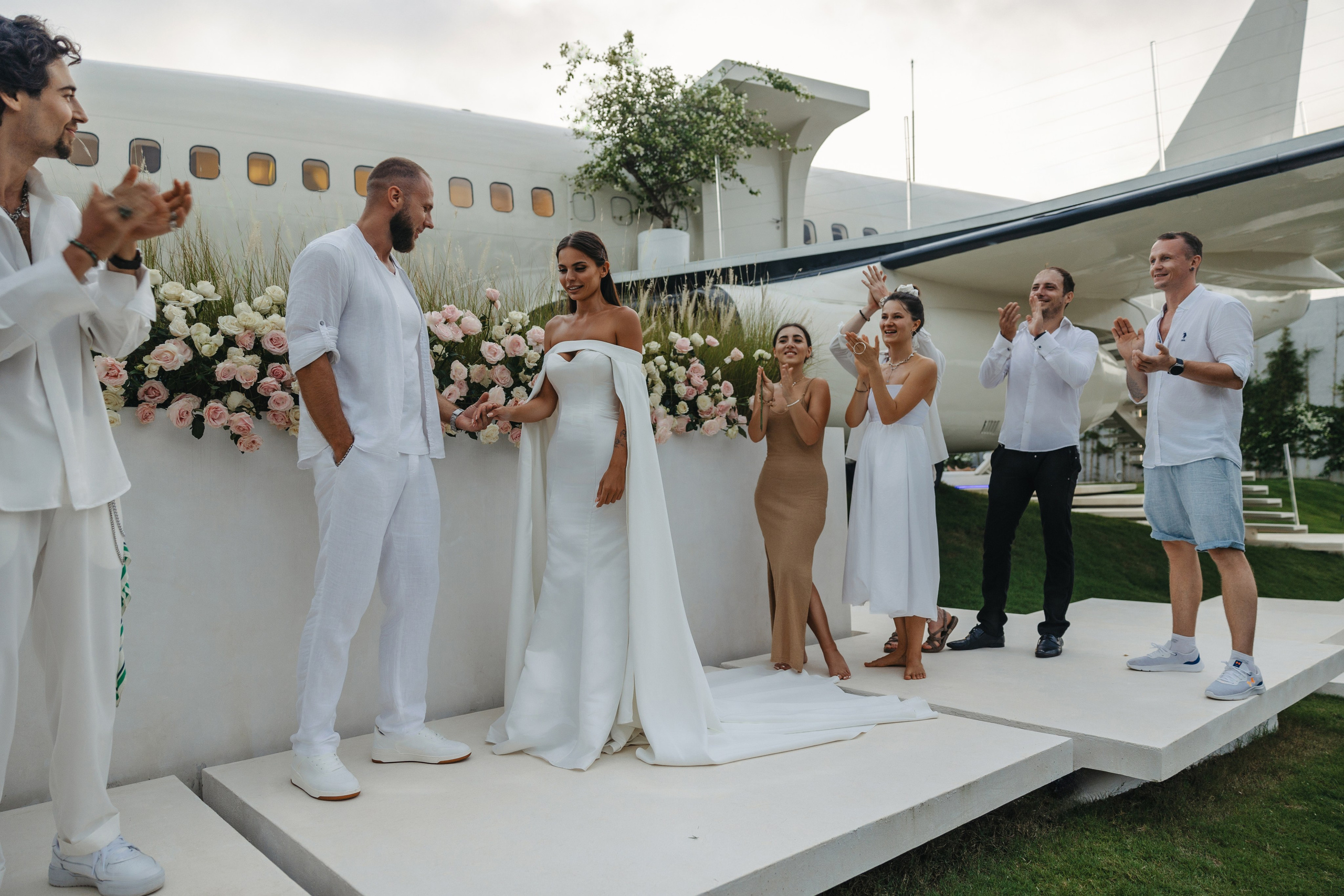 Jet Villa. Профессиональный фотограф Нурмиева Вероника