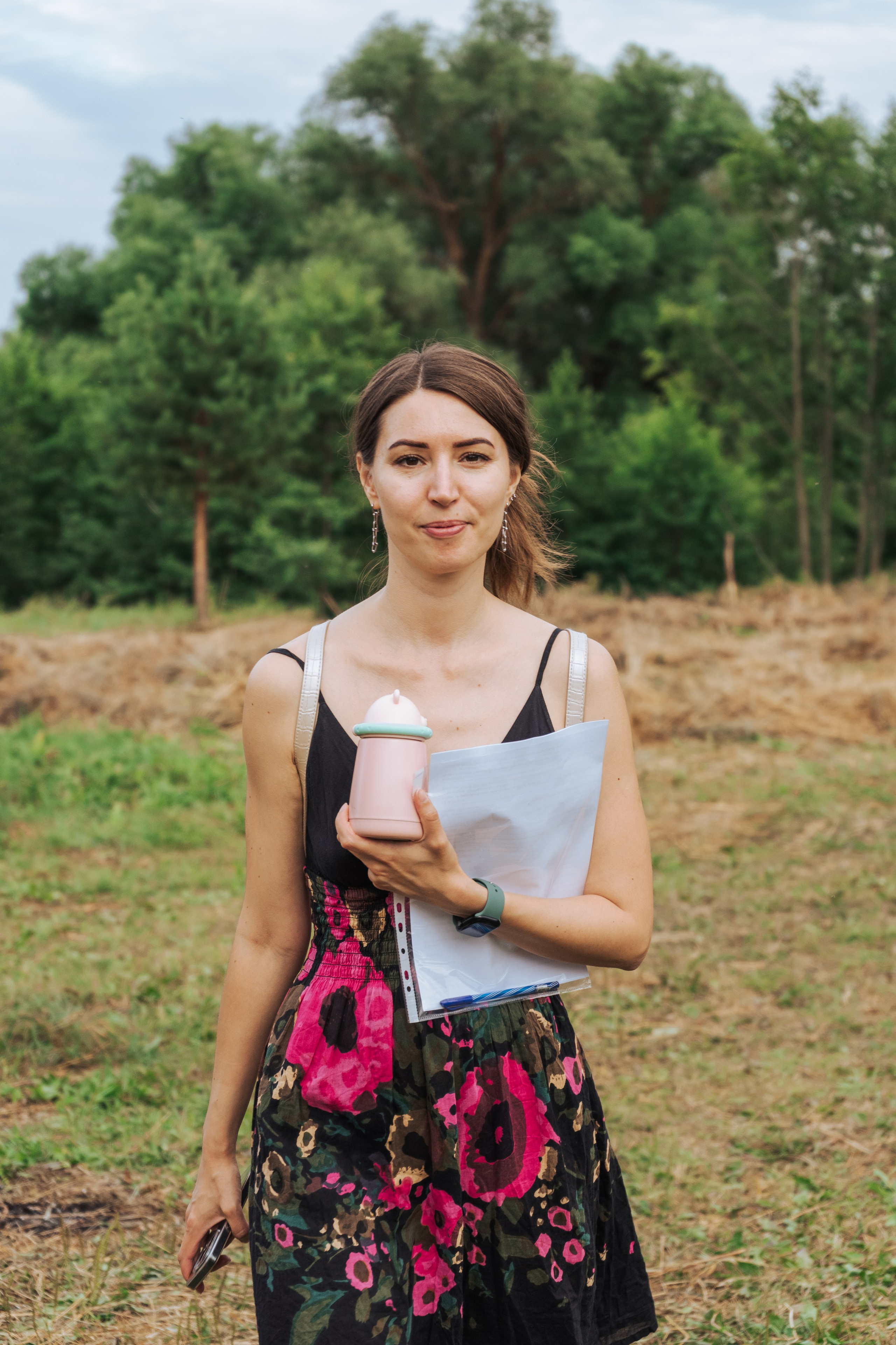 Ретрит от т-центра Псайторий 2024. Портретный фотограф Нижний Новгород