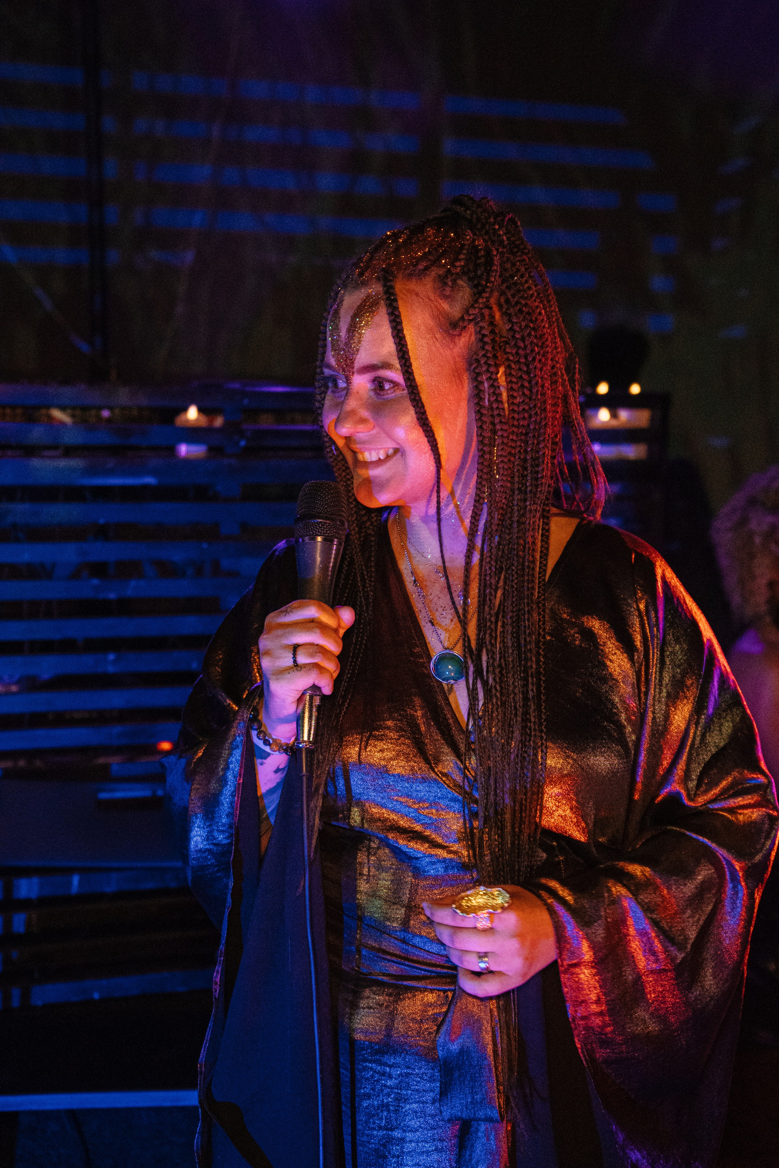 KARMA COSMO — AESTHETIC DANCE 2025. Портретный фотограф Нижний Новгород