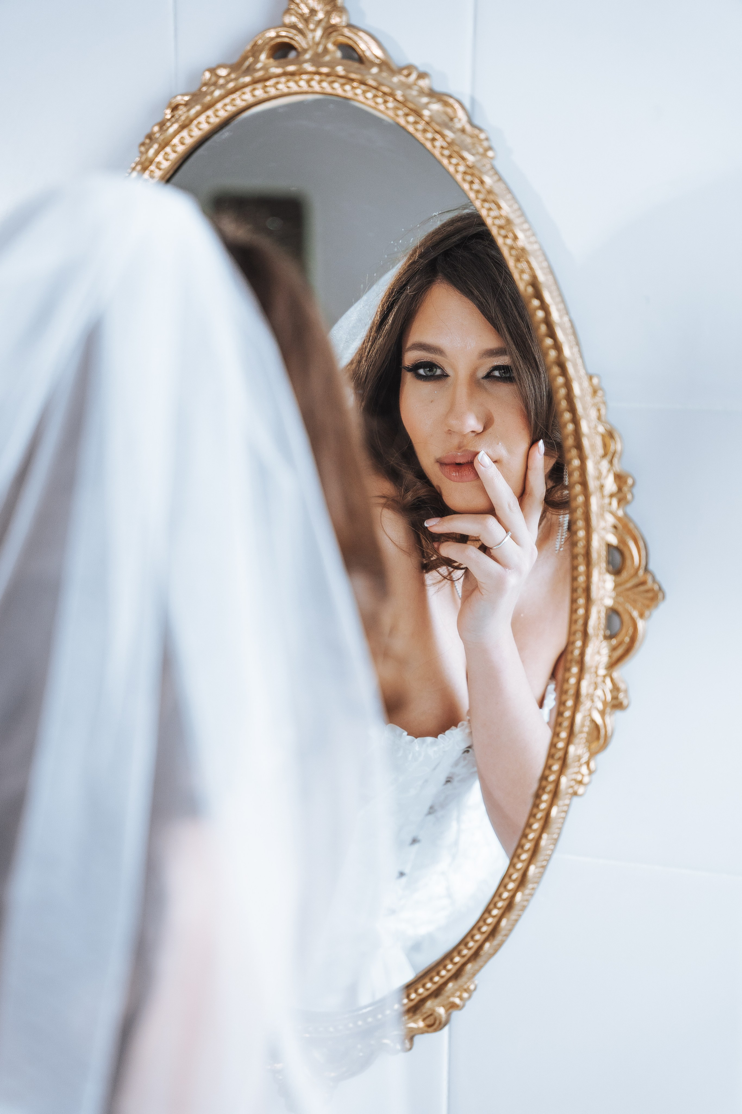 Александр и Диана. Портретный фотограф Нижний Новгород