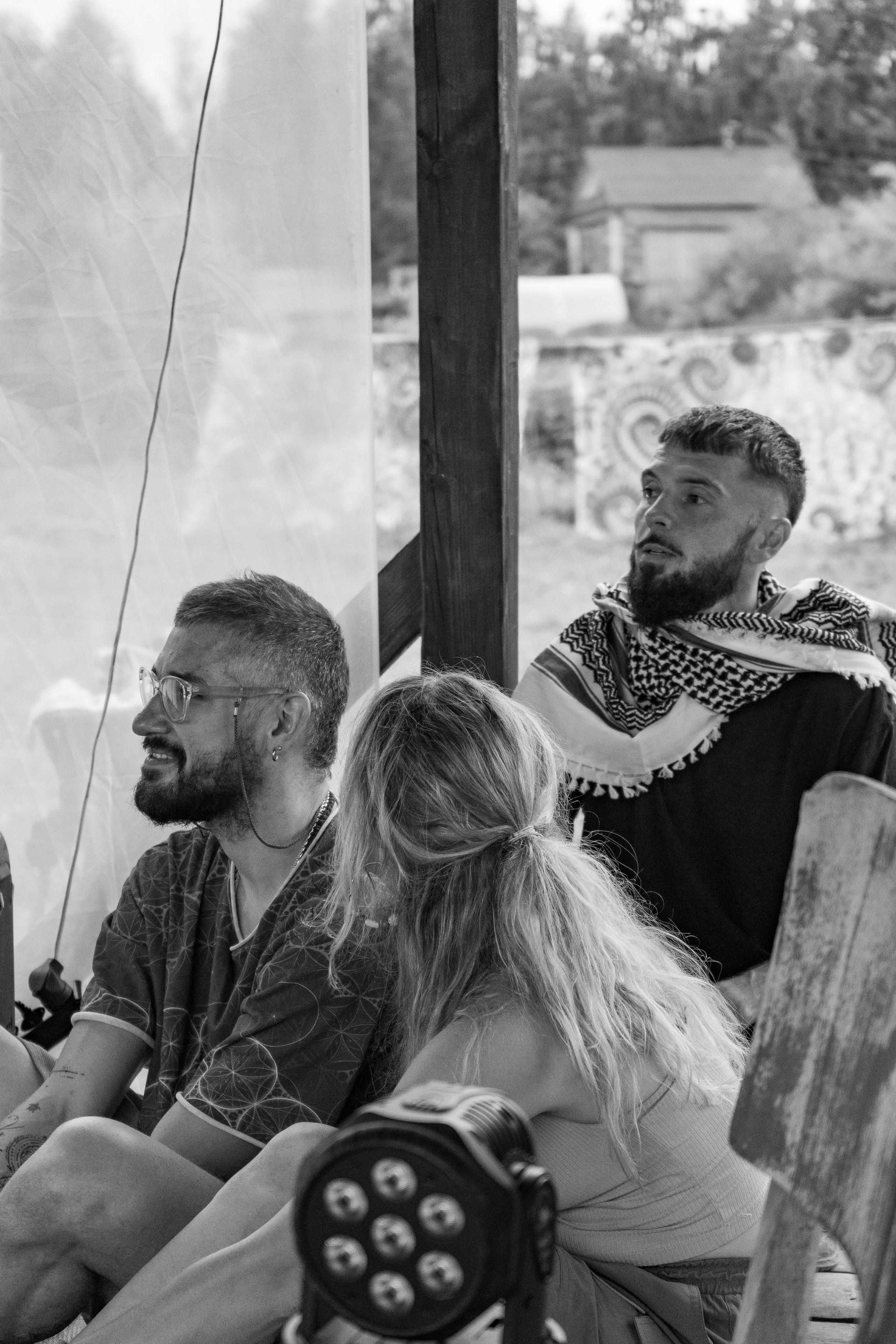 Ретрит от т-центра Псайторий 2024. Портретный фотограф Нижний Новгород