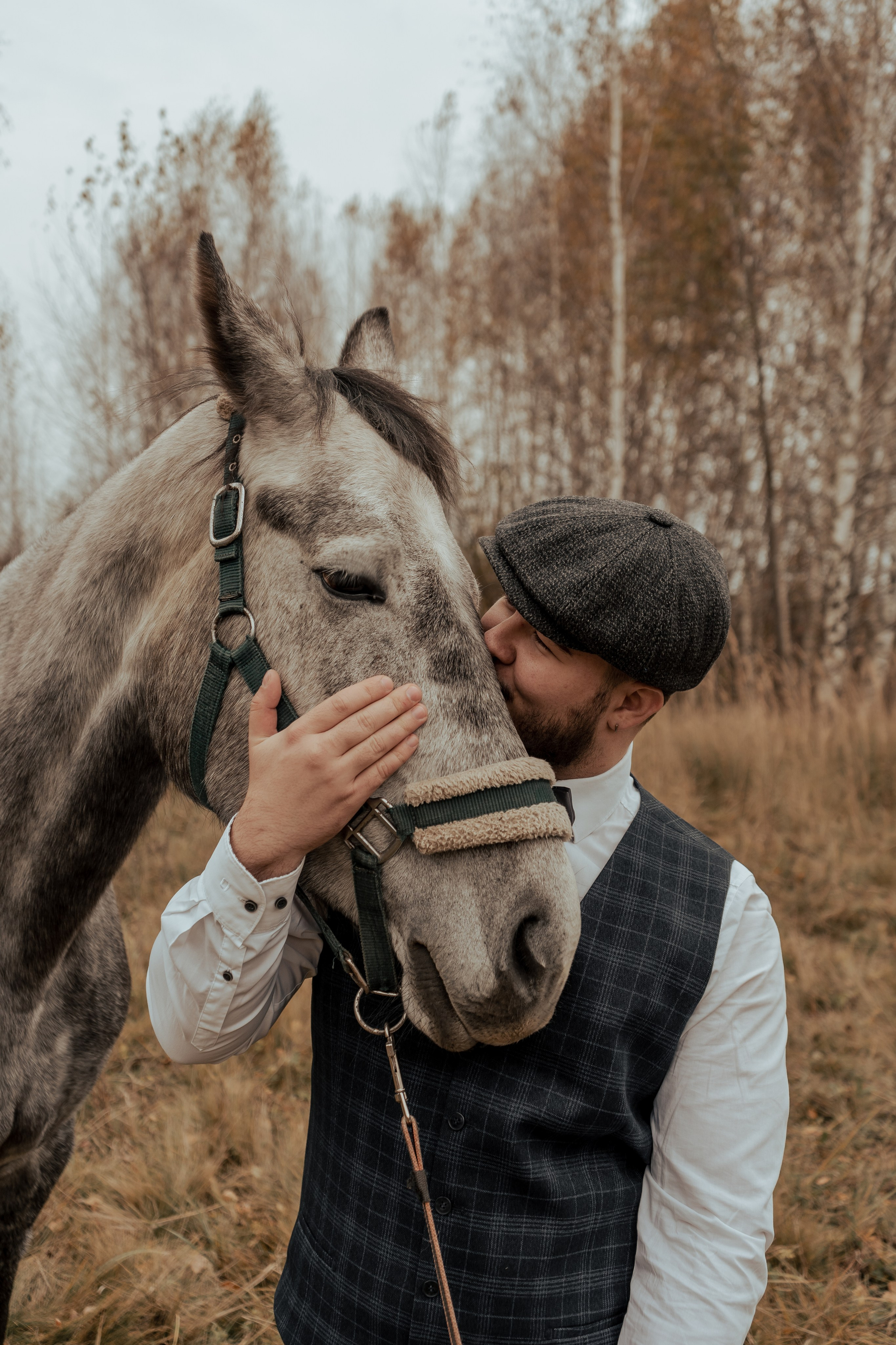 «Острые Козырьки». Портретный фотограф Нижний Новгород