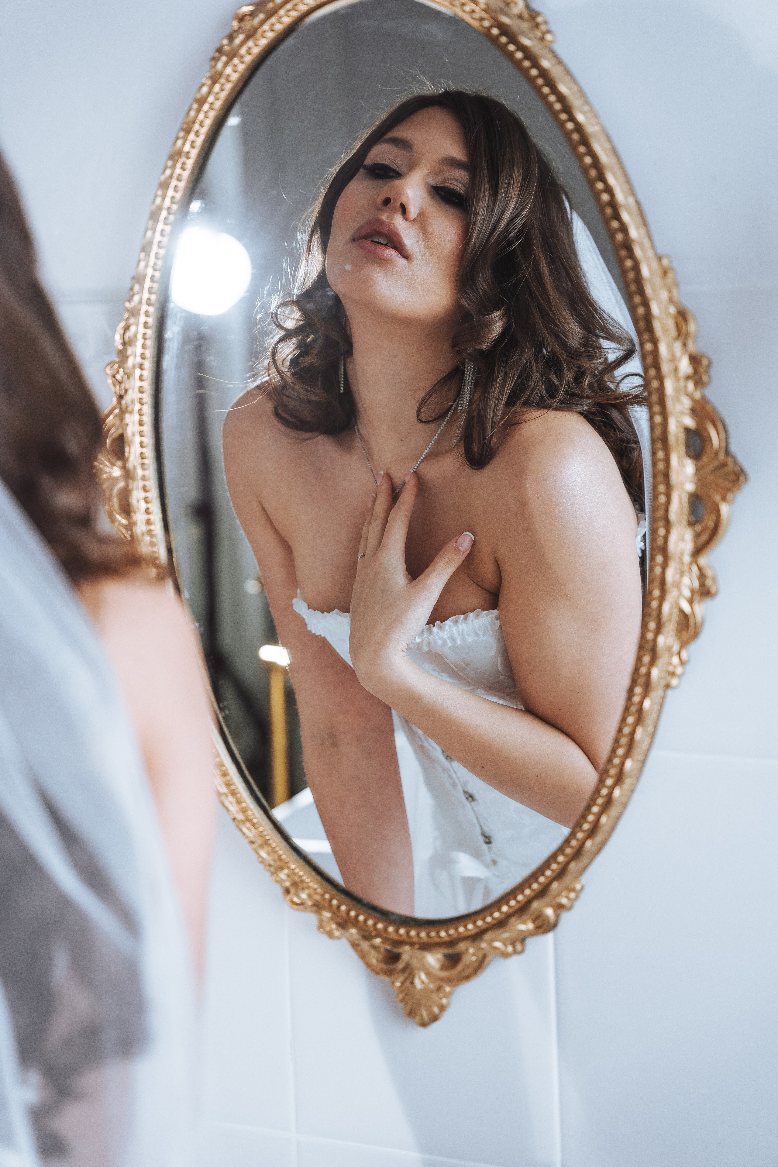 Александр и Диана. Портретный фотограф Нижний Новгород