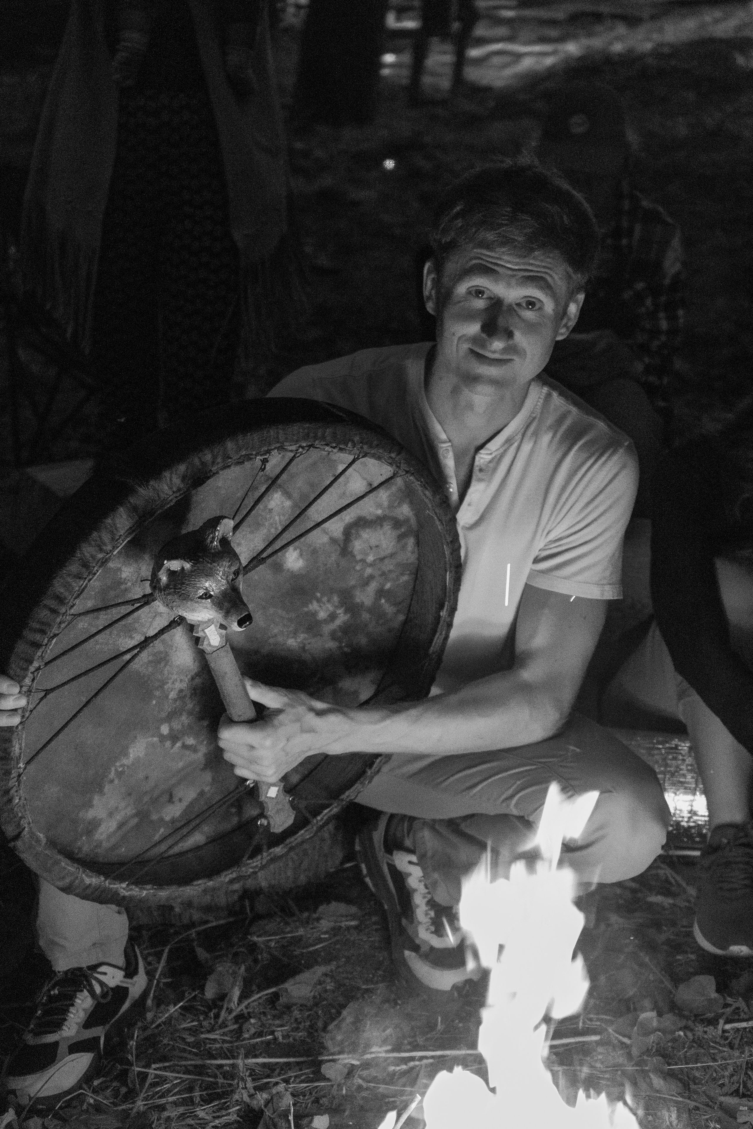 Ретрит от т-центра Псайторий 2024. Портретный фотограф Нижний Новгород