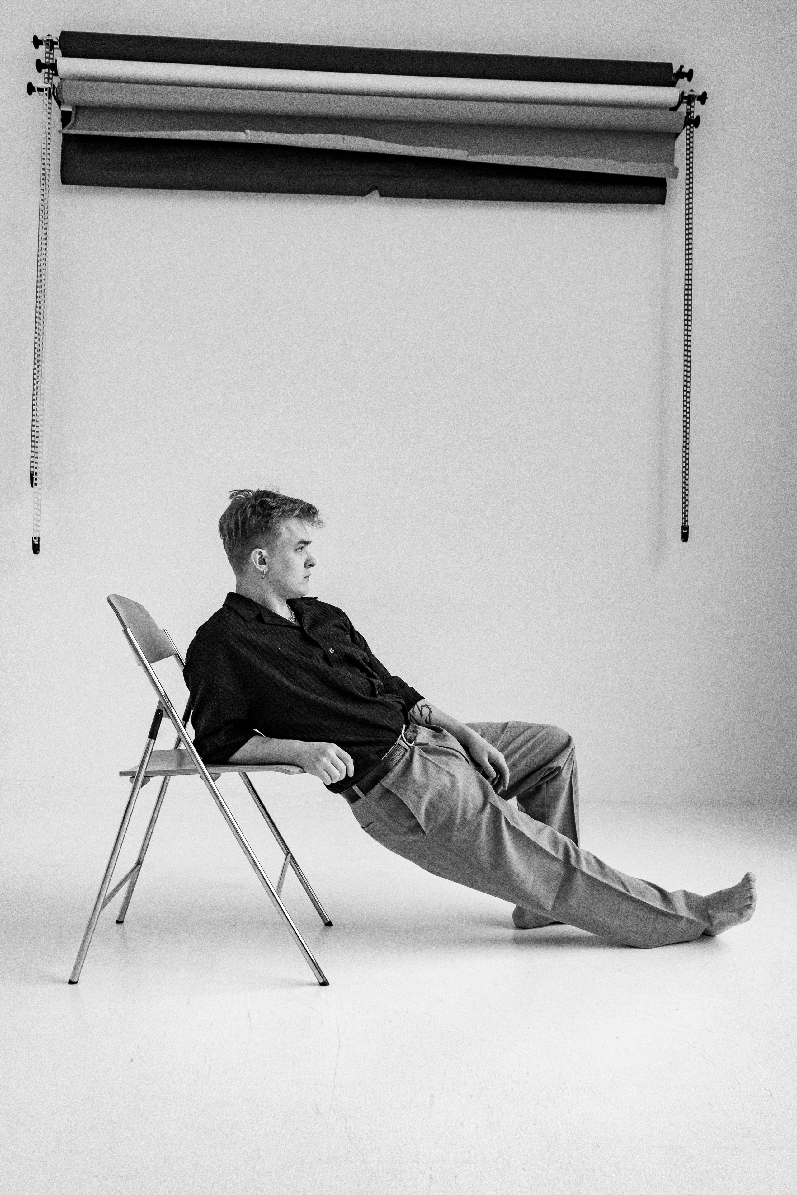 Денис Ермолин. Портретный фотограф Нижний Новгород