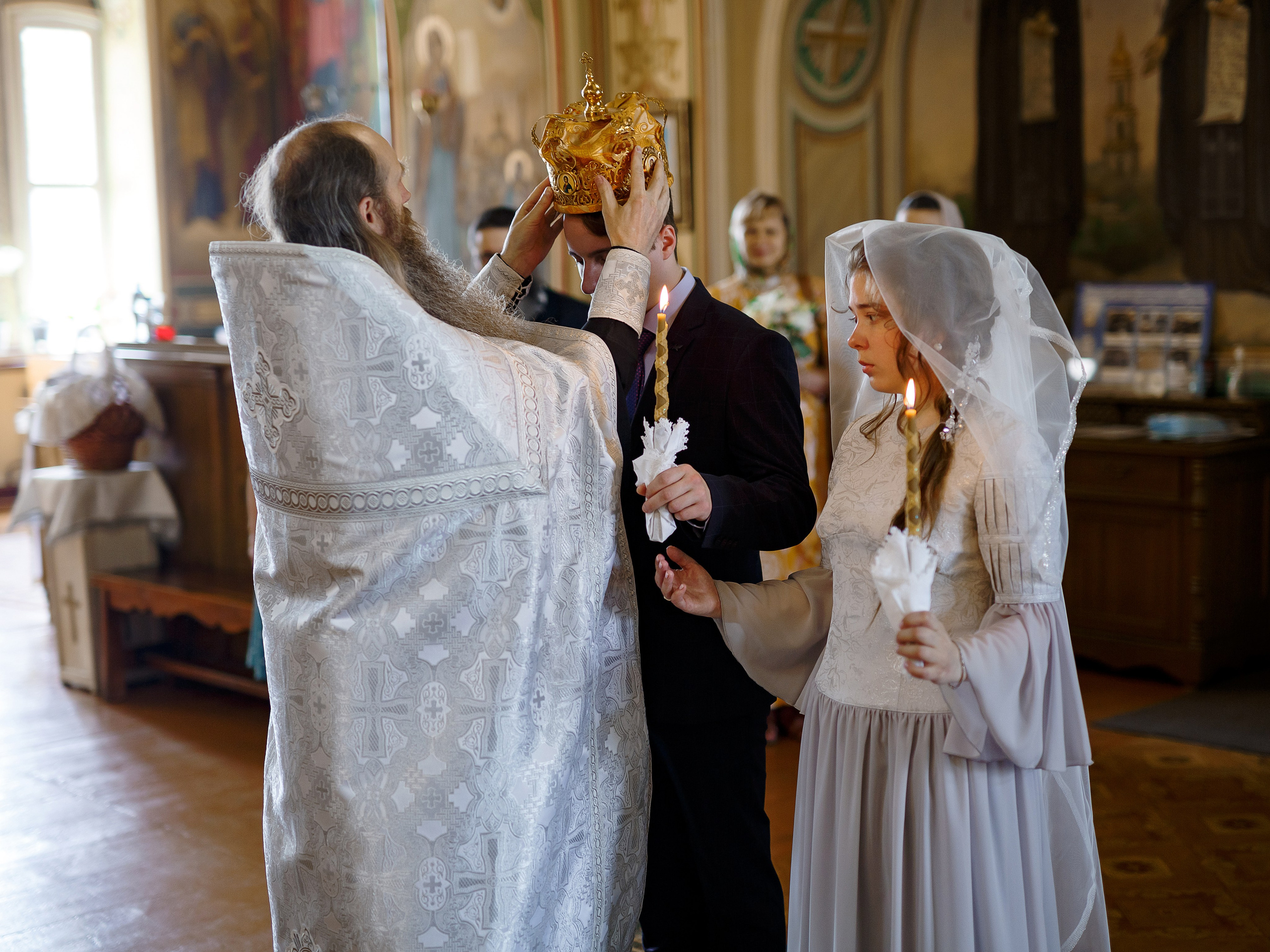 Влад и Женя. Фотограф в Воронеже Иван Самодуров