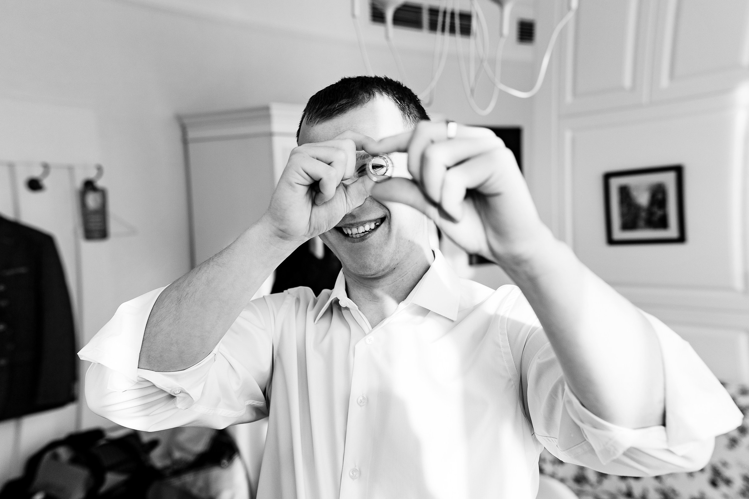 Юля и Дима. Свадебный фотограф в Воронеже Иван Самодуров