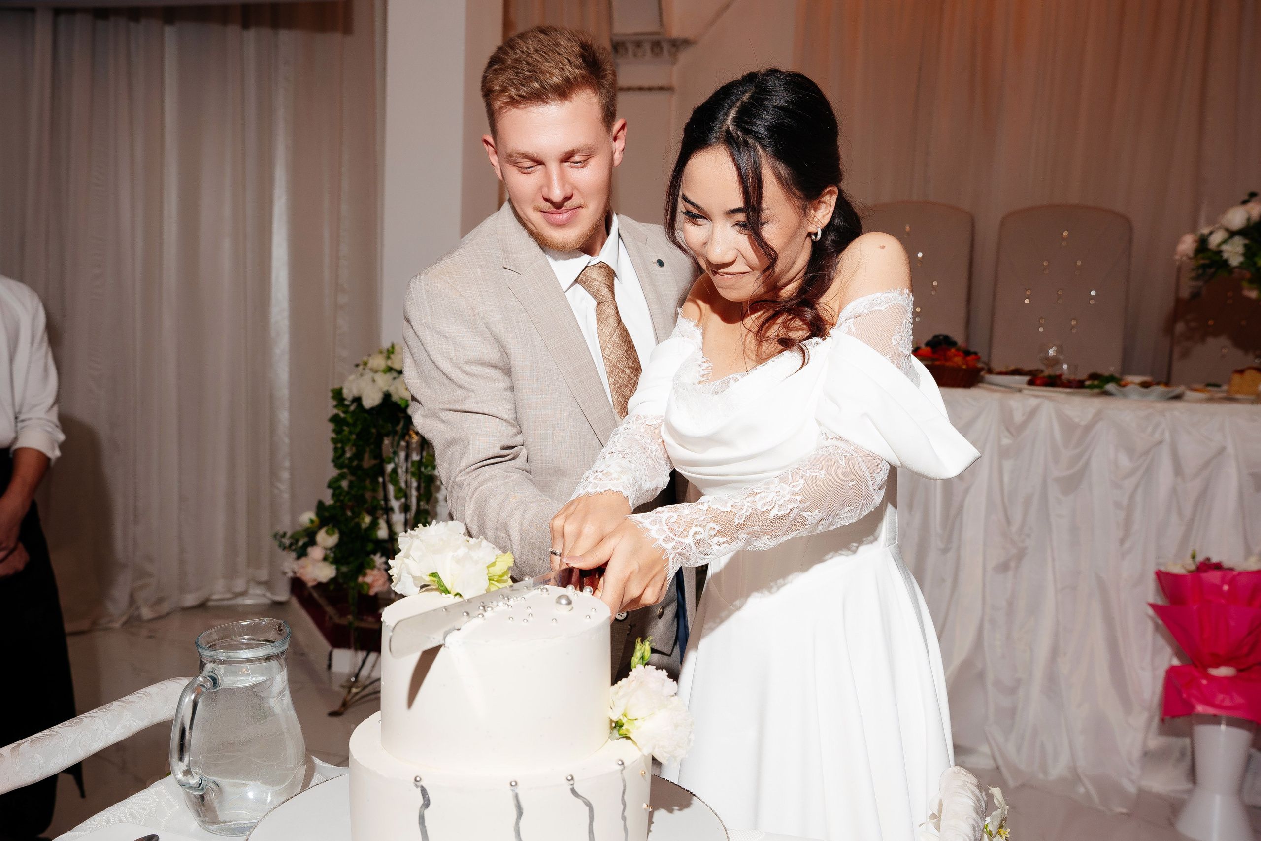 Свадебные. Креативное портфолио