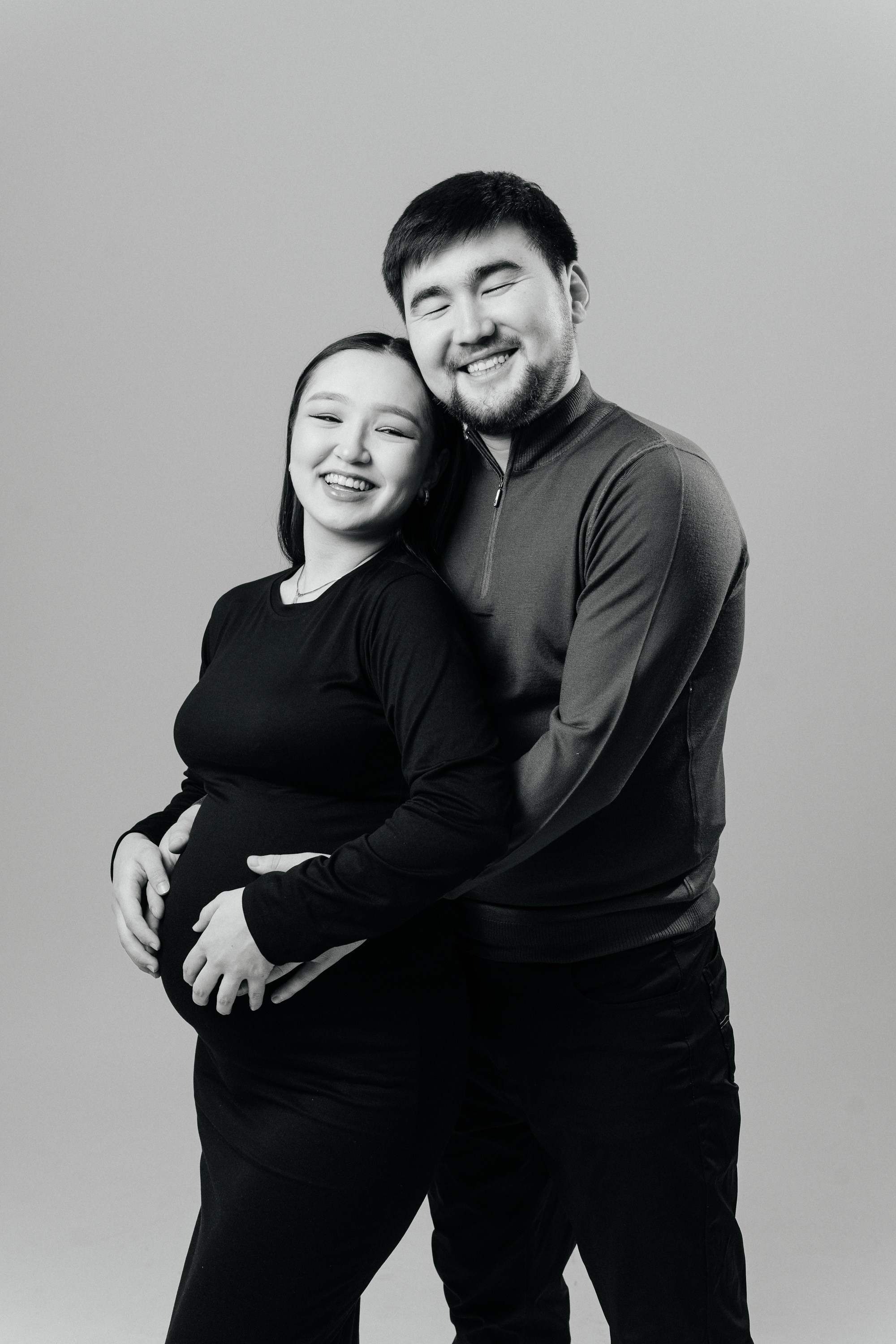 Gender party. Креативное портфолио