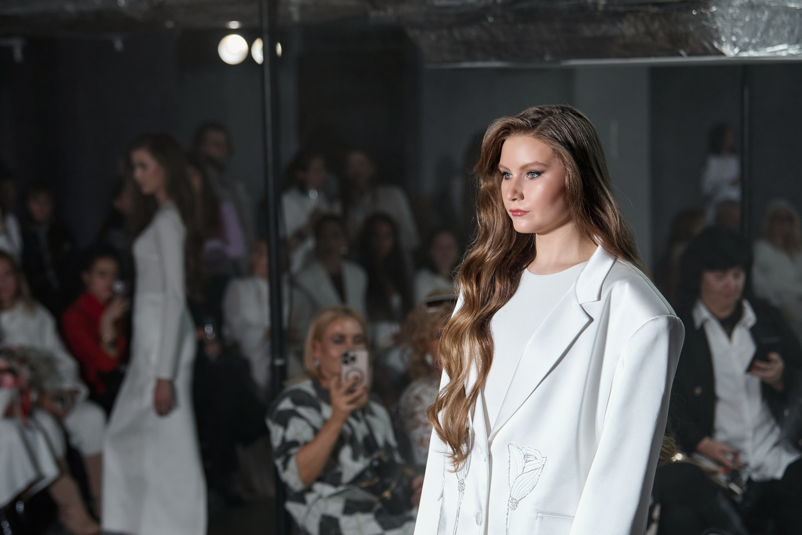 Фоторепортаж: Второй день Ulyanovsk Fashion Week от Алисы Богатовой | Фотограф Елена Орешина. Свадебный и семейный фотограф в Ульяновске Орешина Елена