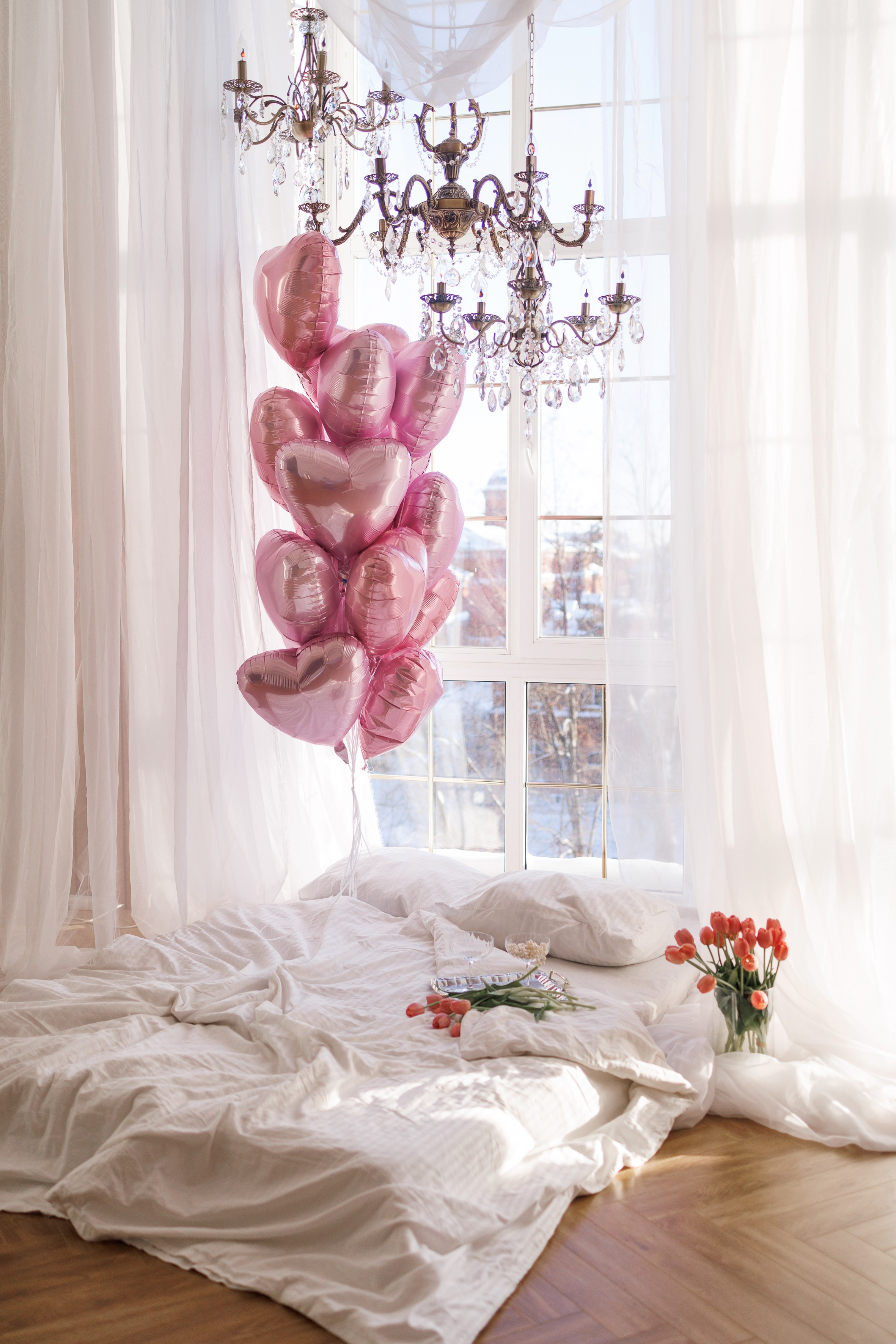 Баланс. Фотостудия ART BAZA Тверь