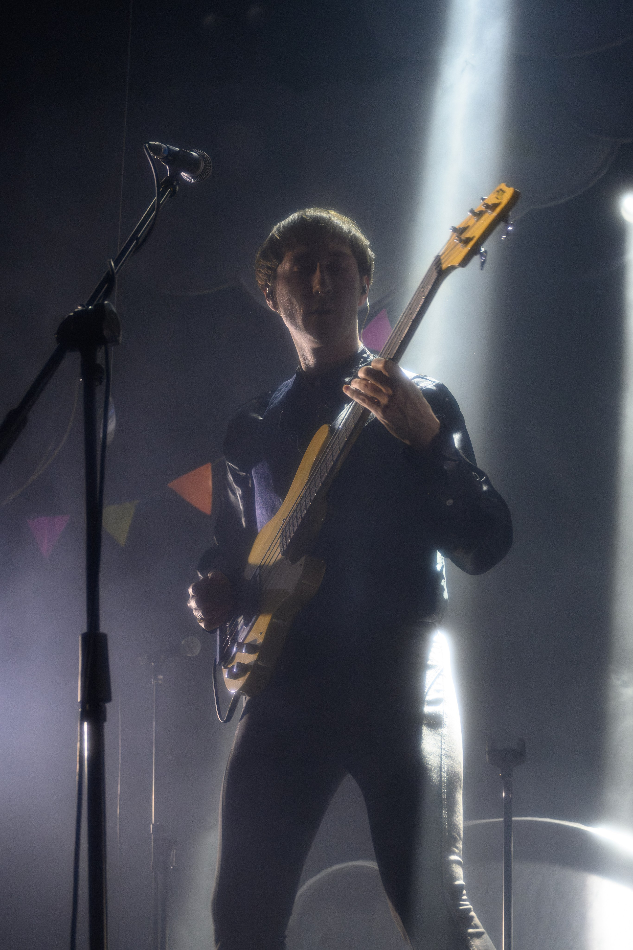 Концерт гр."Сова». Клуб Base. 16.12.2025. Фотограф Анастасия Егорова