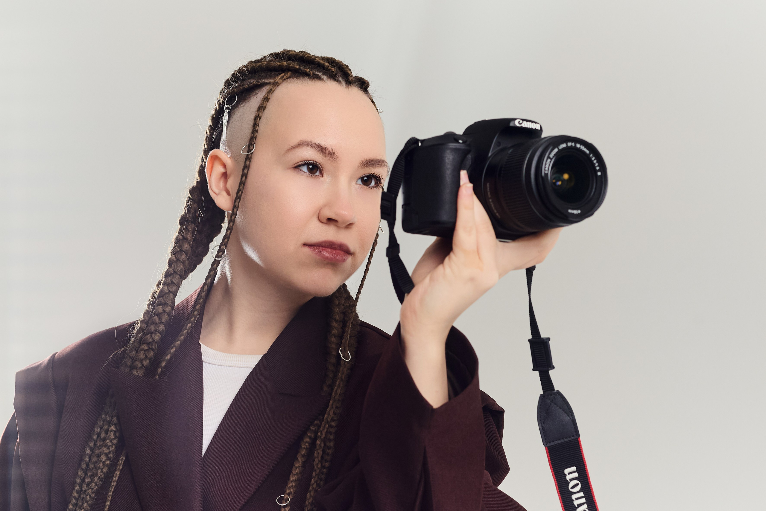 Яна. Dariadrugova.ru