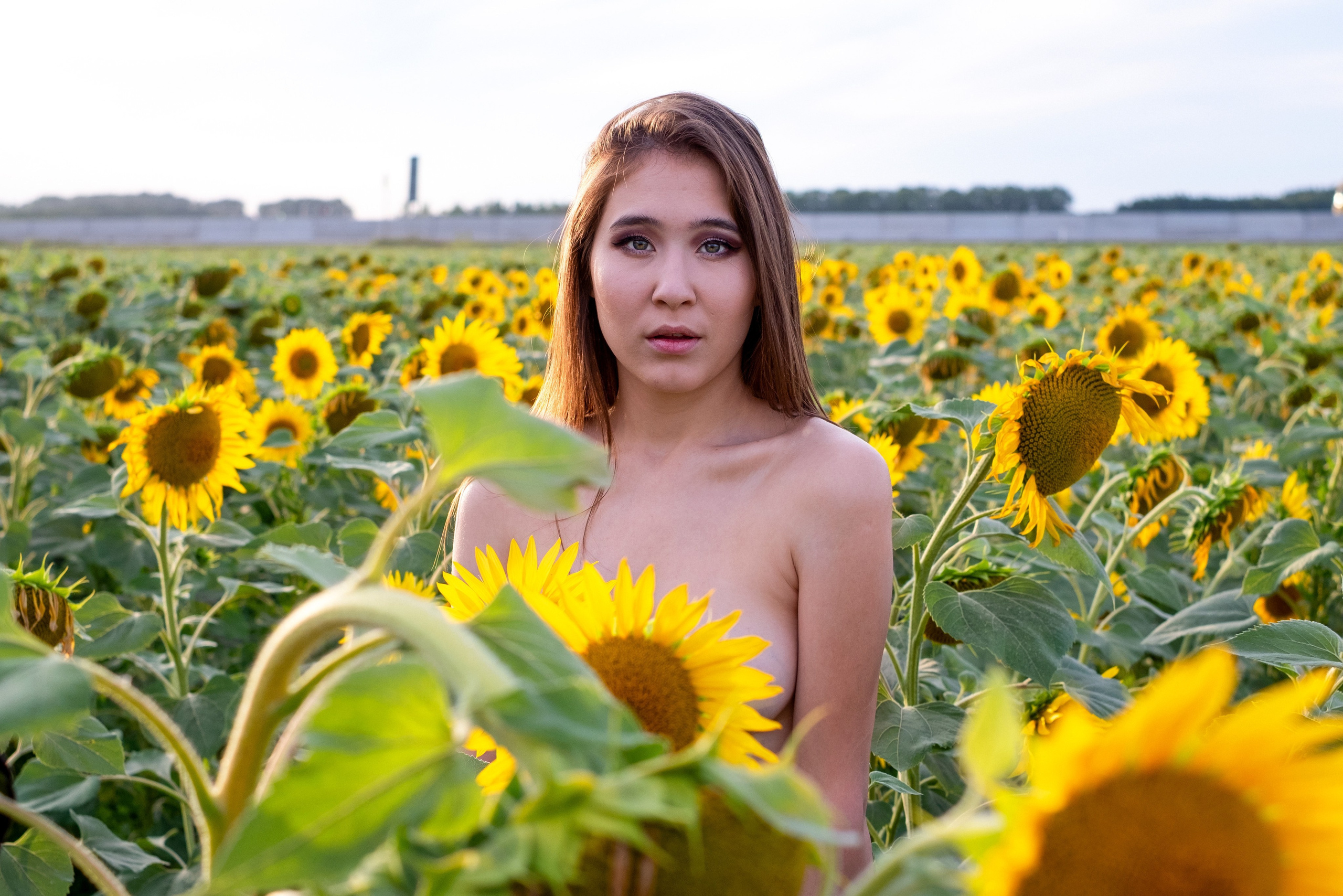 Мобилография — фотосессии на смартфон