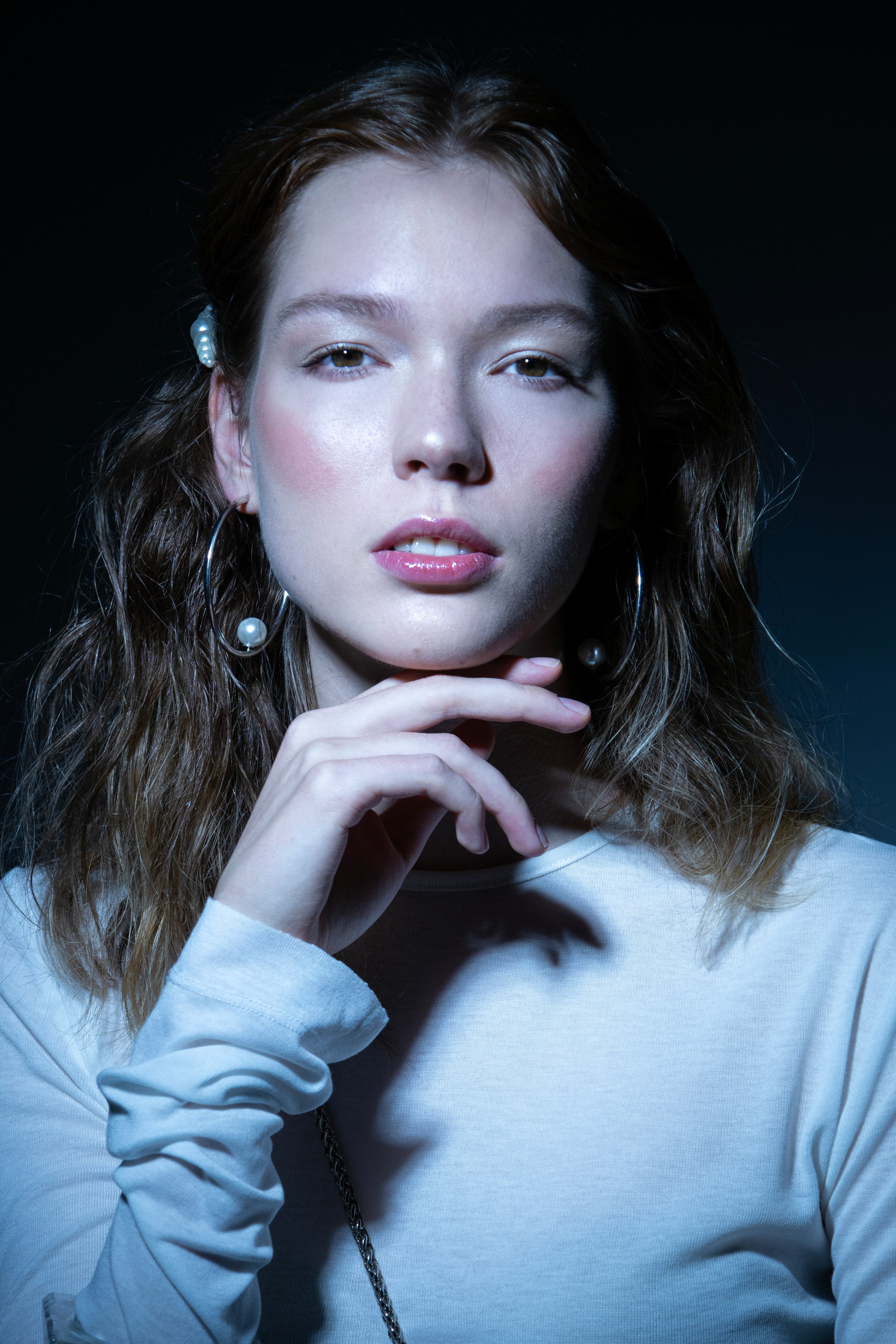 Персональные съемки. Фотограф в Санкт-Петербурге Яна Кобзева