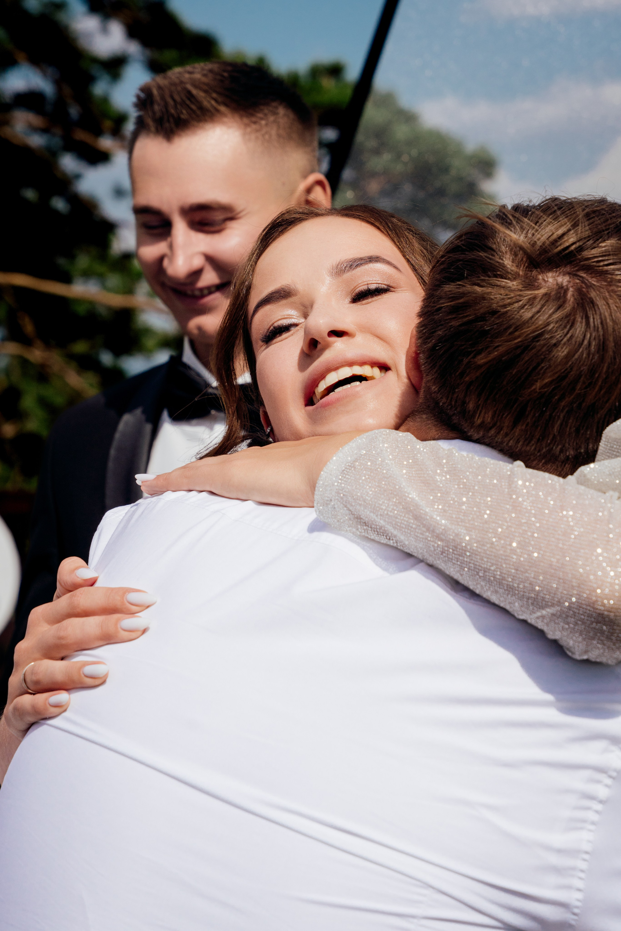 Евгений и Яна. Репортажный и свадебный фотограф Алексей Полячек