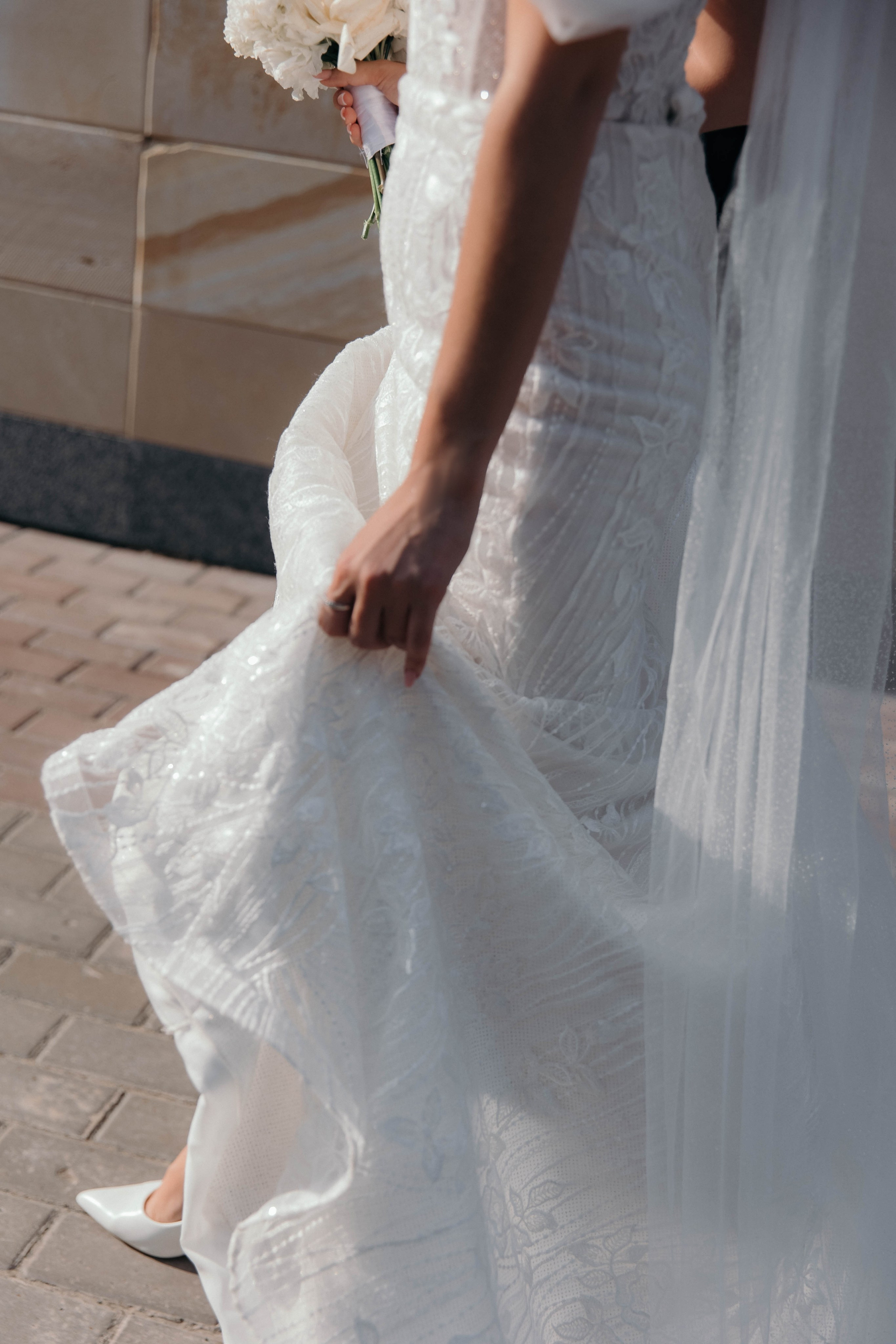 Свадьба Булата и Динары. Лилия Вахитова фотограф