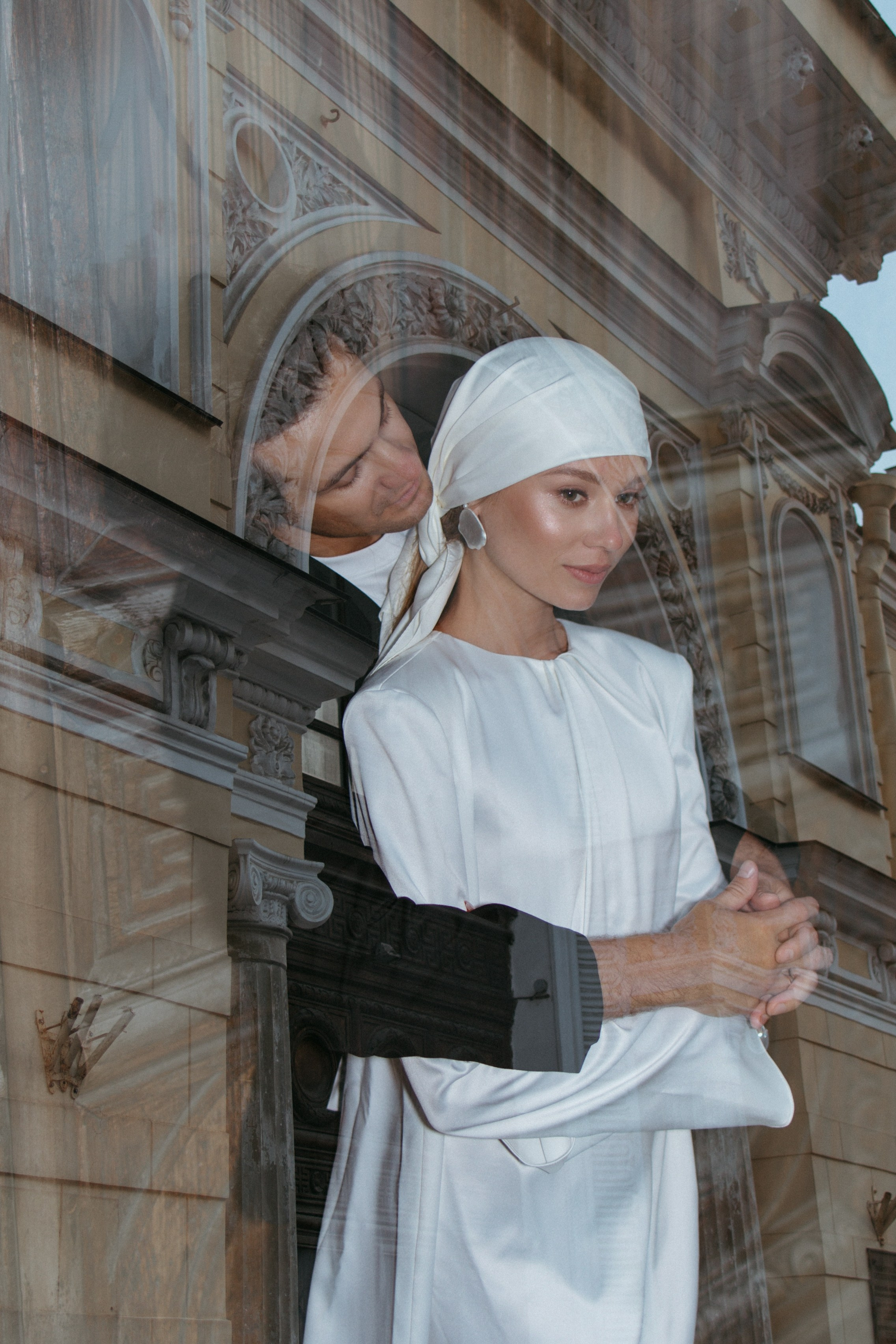 Валентина и Дмитрий. Семейный и свадебный фотограф в Самаре Анастасия Воропаева