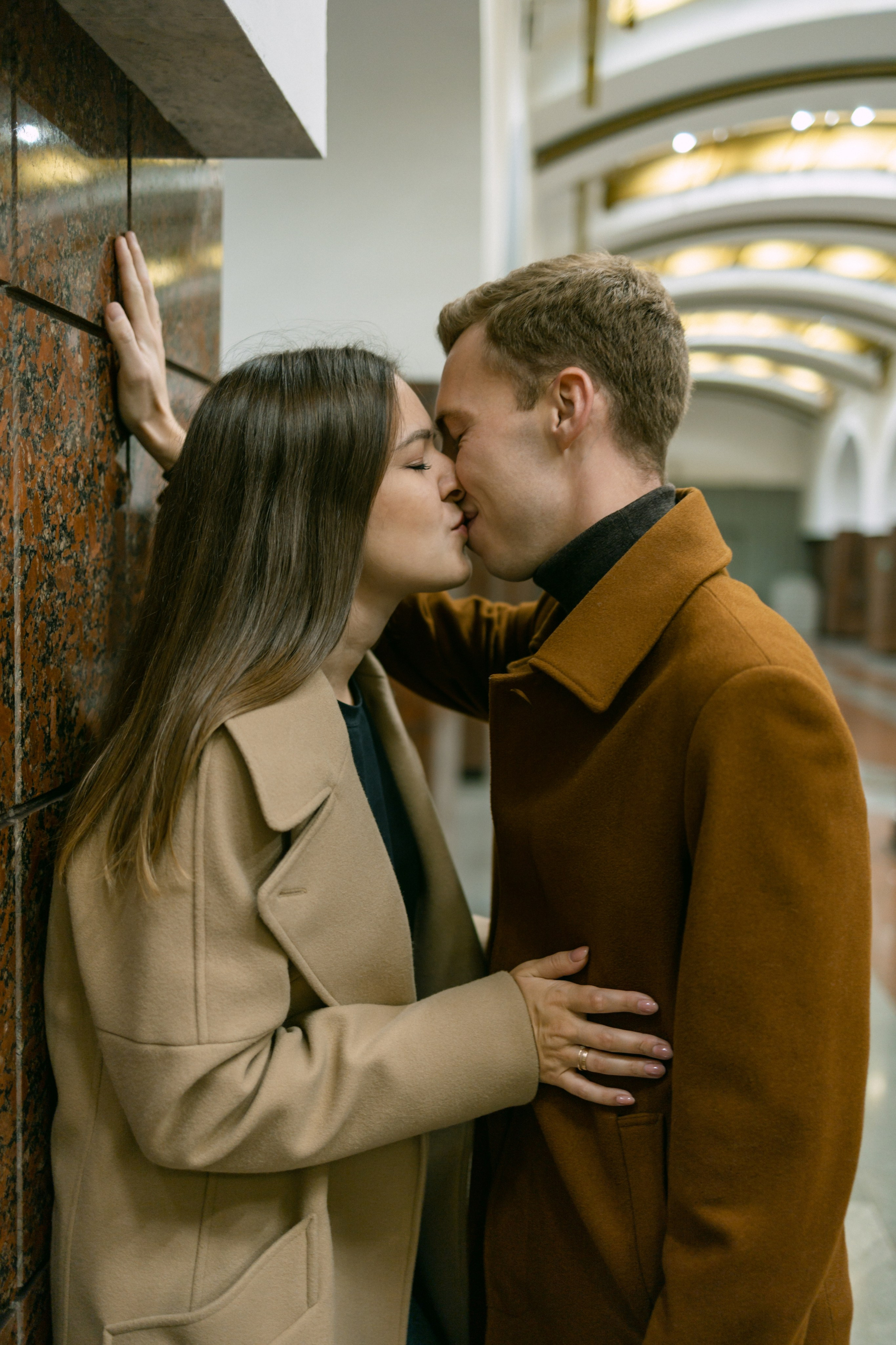 Катя и Саша, 2022 и 2023. Семейный и свадебный фотограф в Самаре Анастасия Воропаева