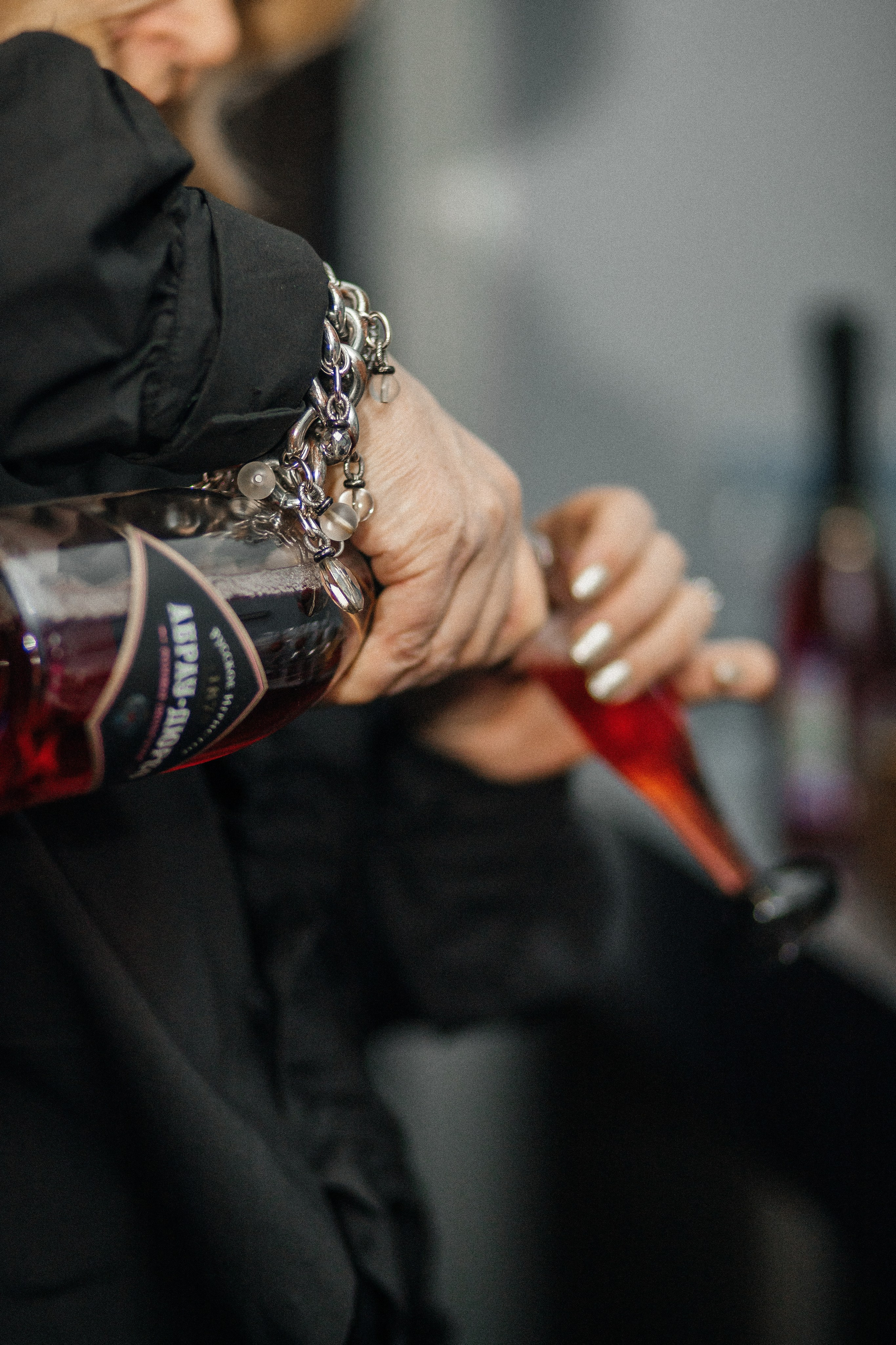 Skyfall — новогодний концерт. 