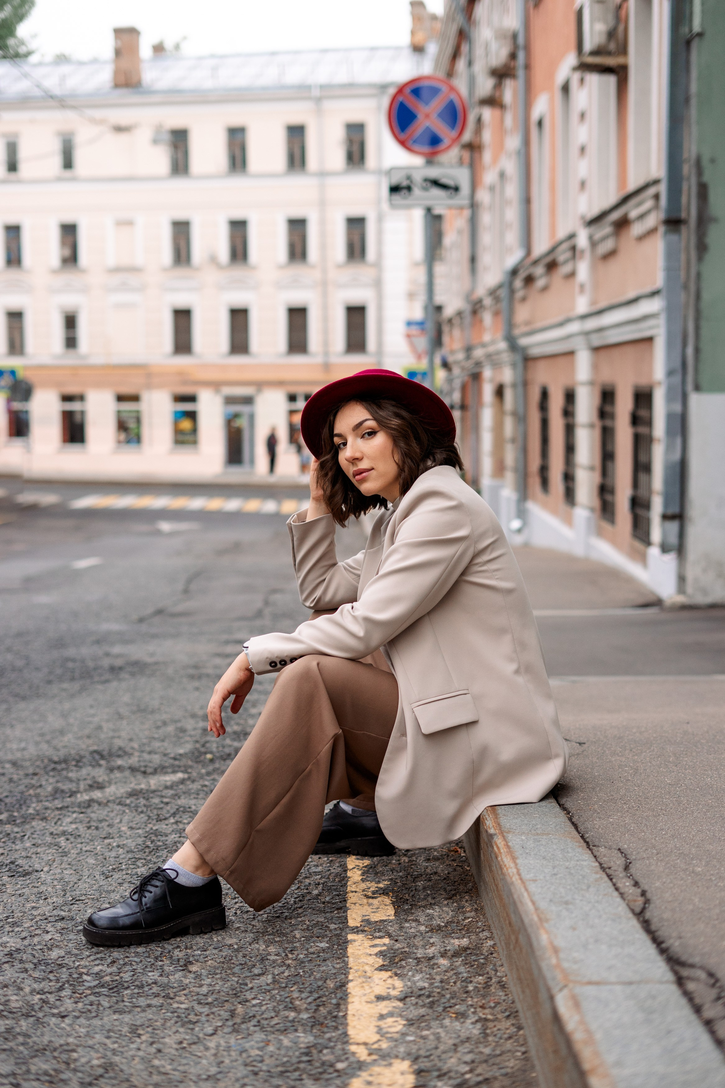 ЕВГЕНИЯ. Фотограф в Казани Алсу Багабиева