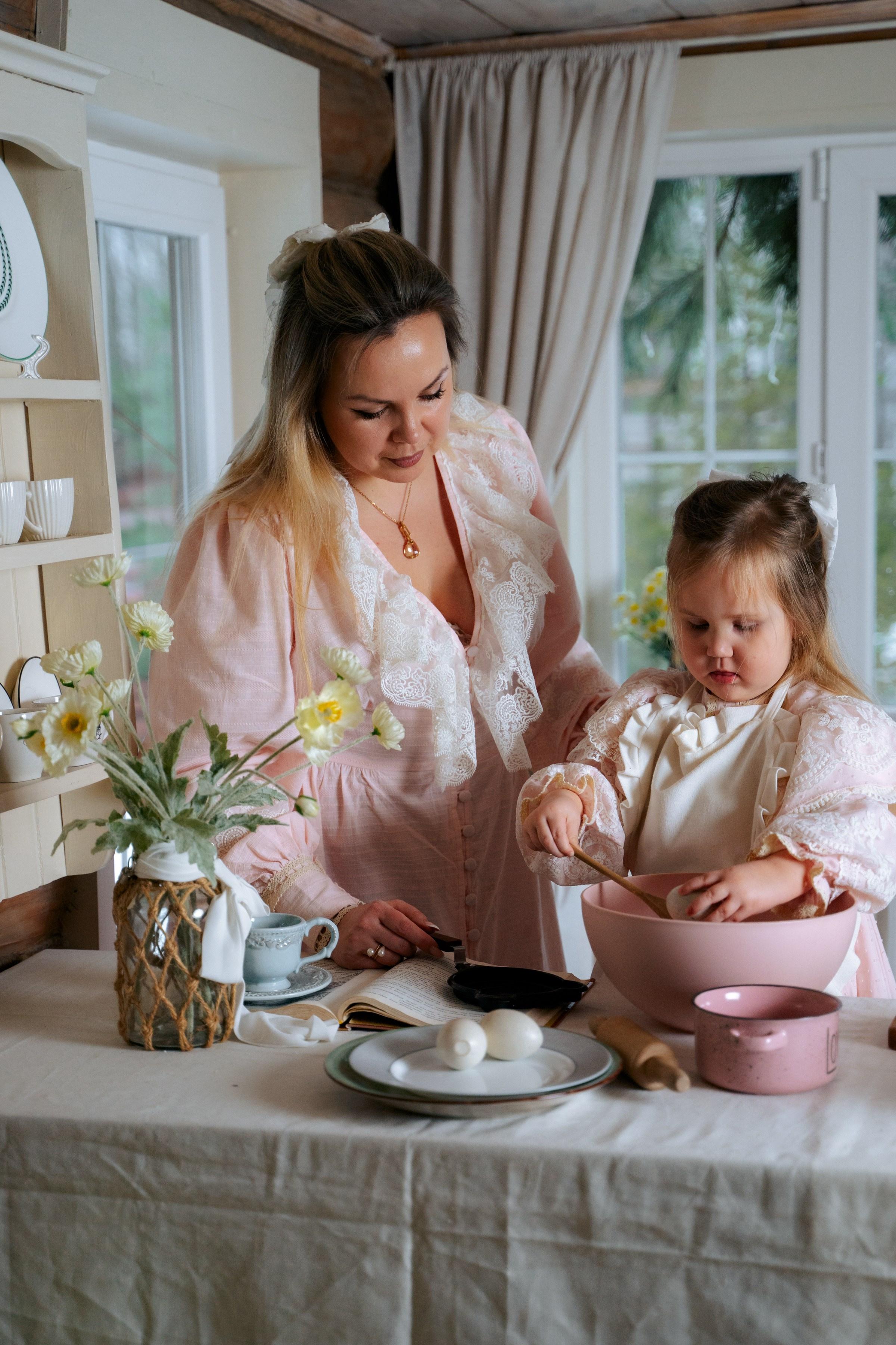 Весенняя Сказка. Фотограф в Казани Алсу Багабиева