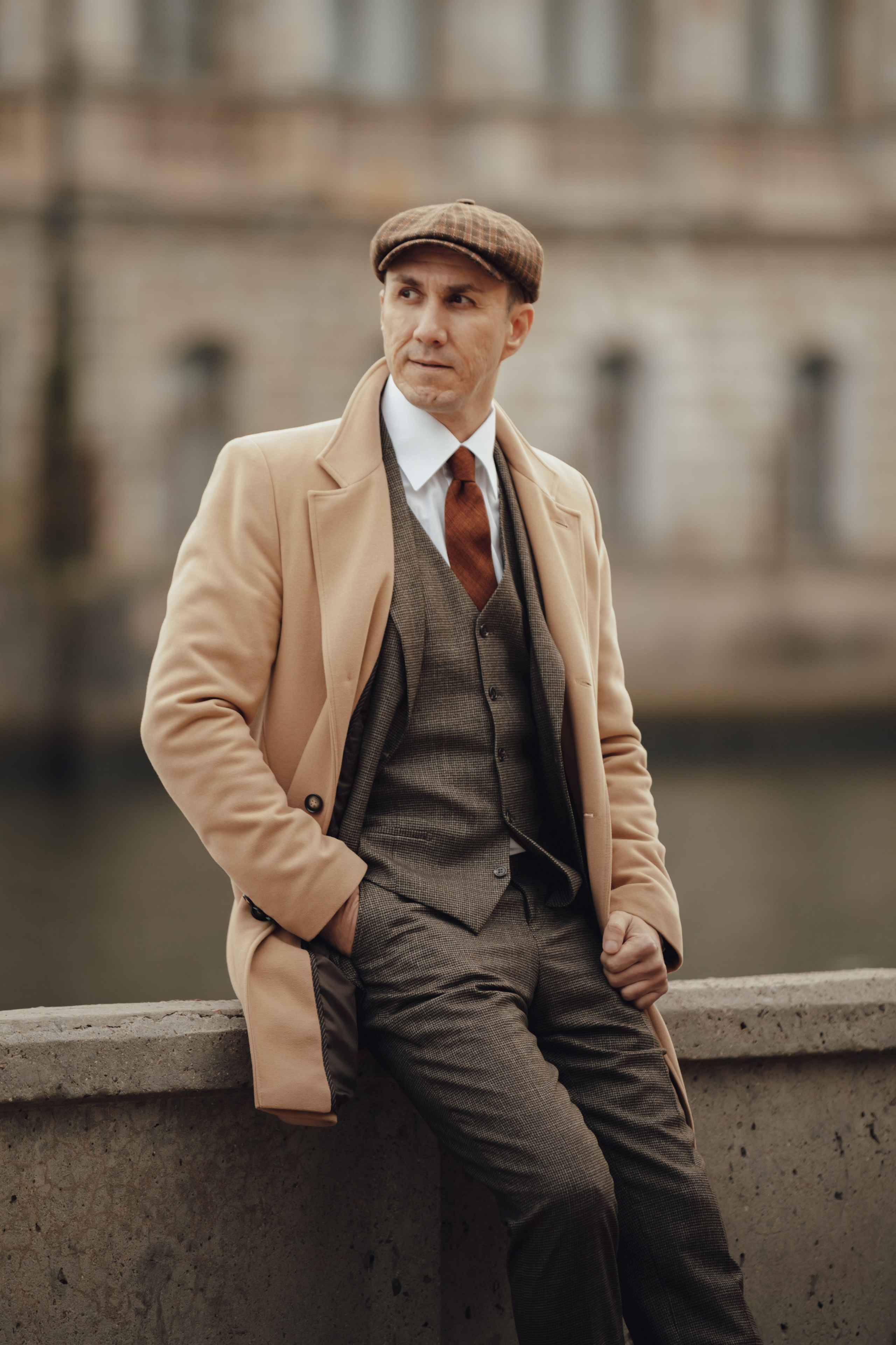 Leonid | Калининград. Андрей Миллер Фотограф из Калининграда