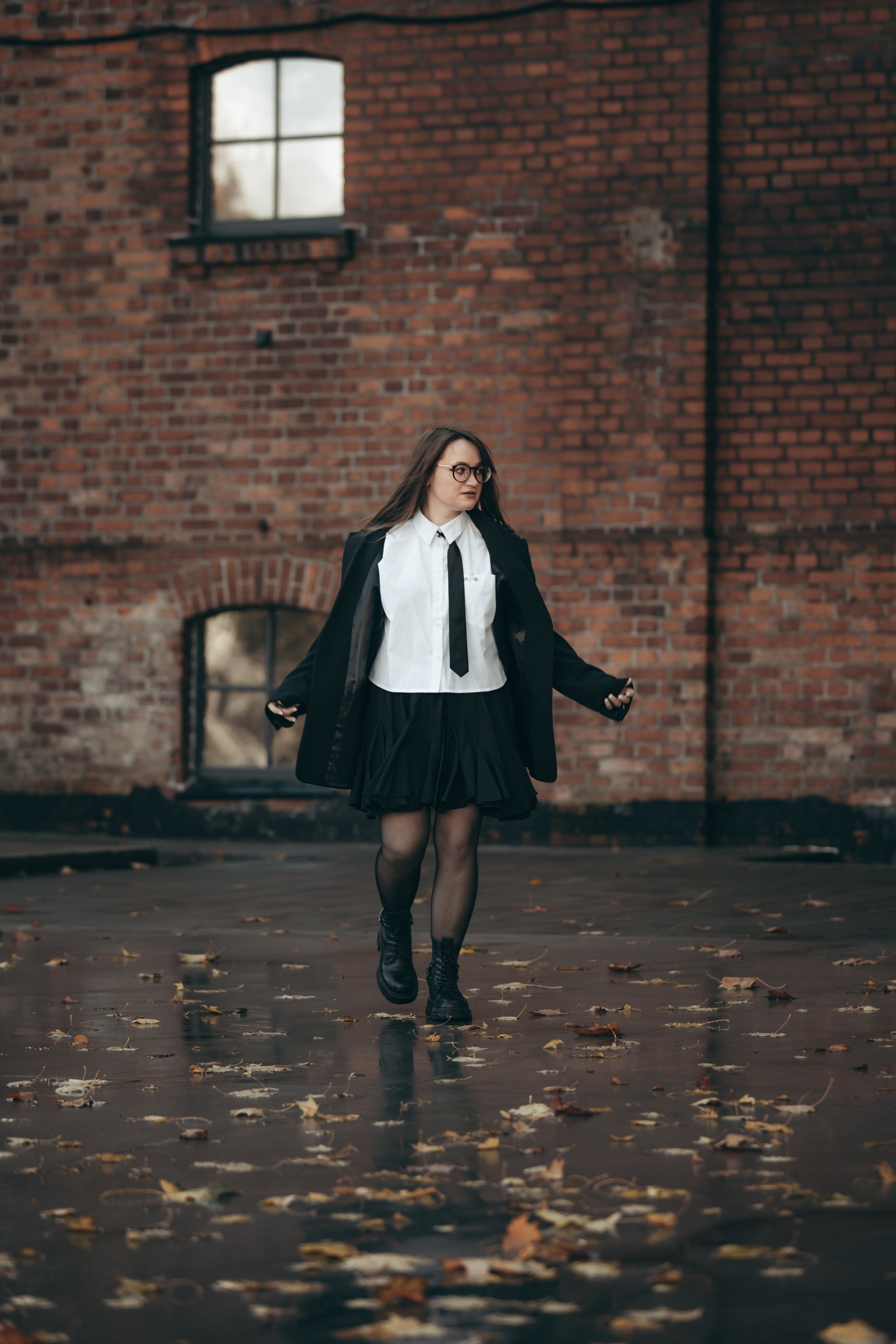 Inna | Калининград. Андрей Миллер Фотограф из Калининграда