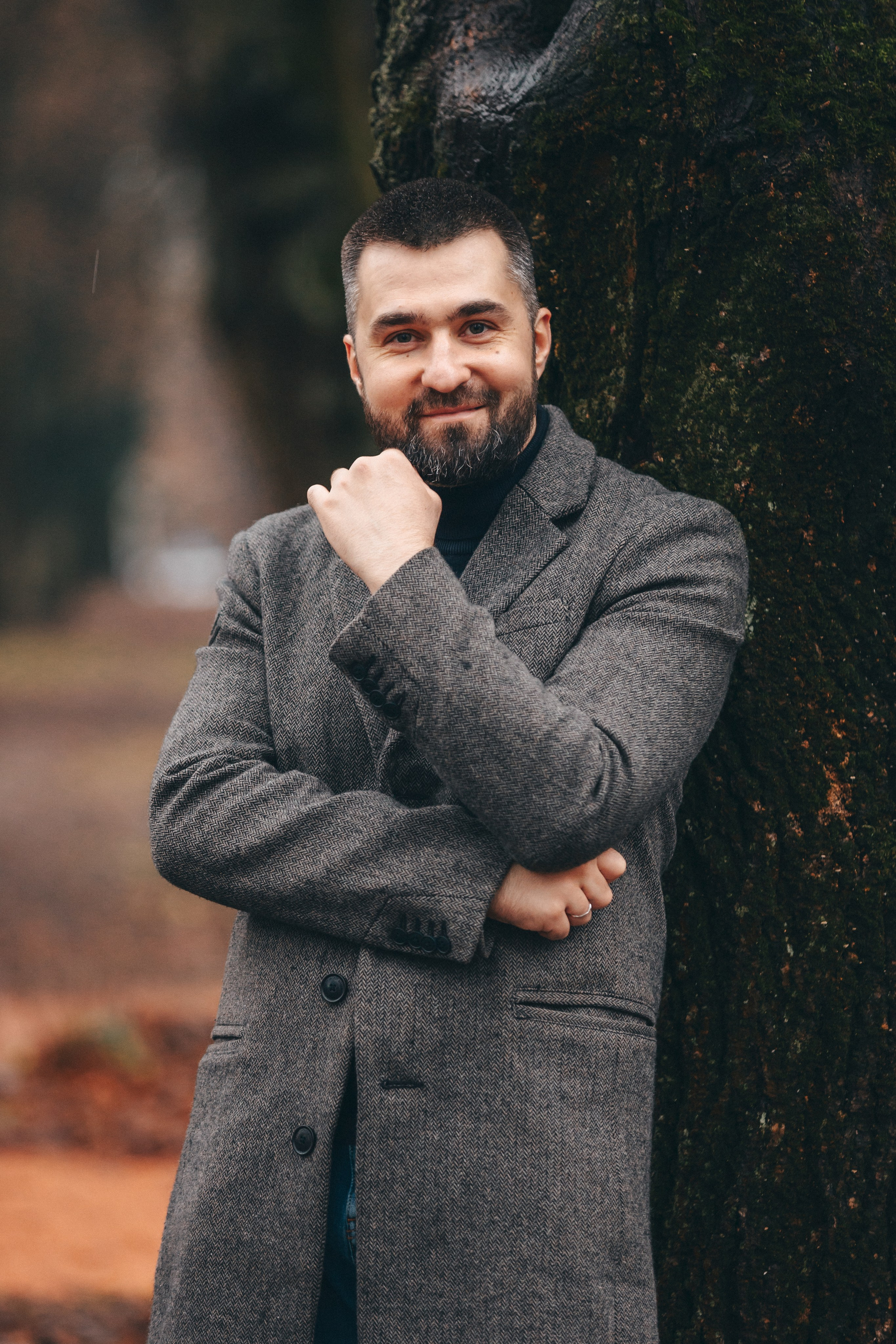 Love story_Канта. Андрей Миллер Фотограф из Калининграда