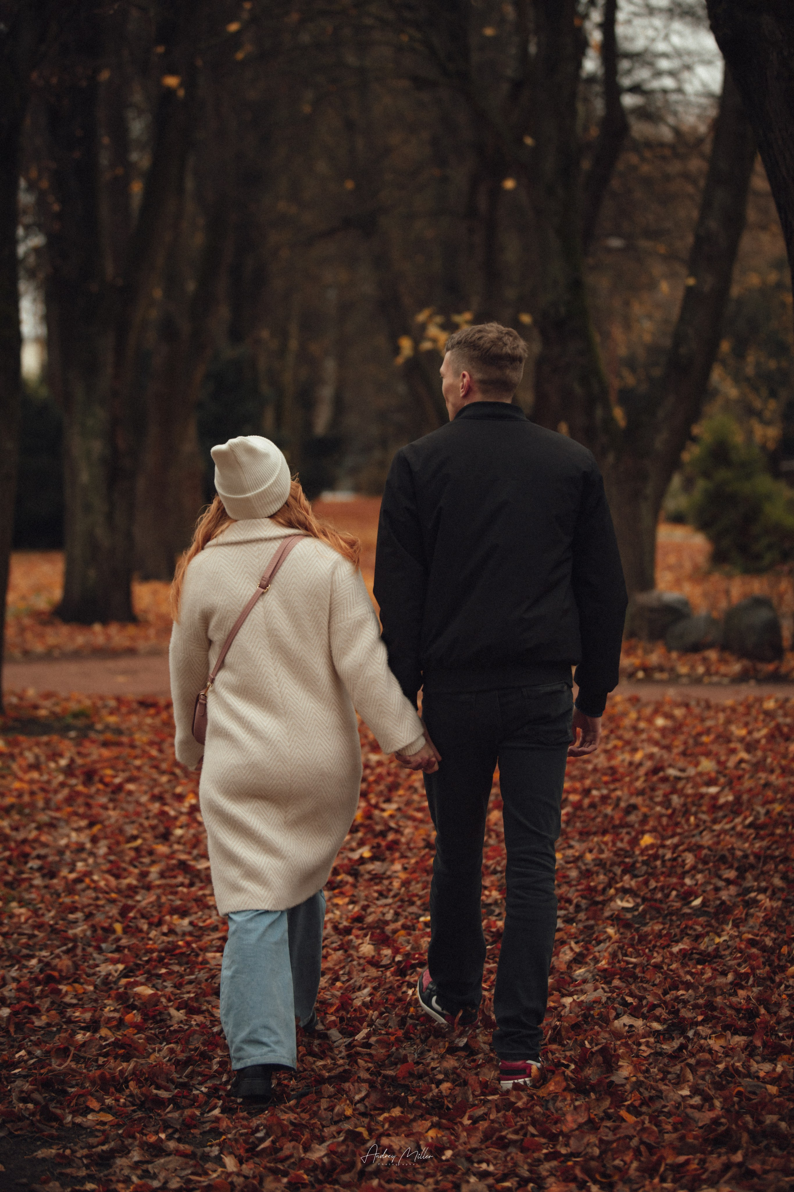 Arthur and Chris | Калининград. Андрей Миллер Фотограф из Калининграда