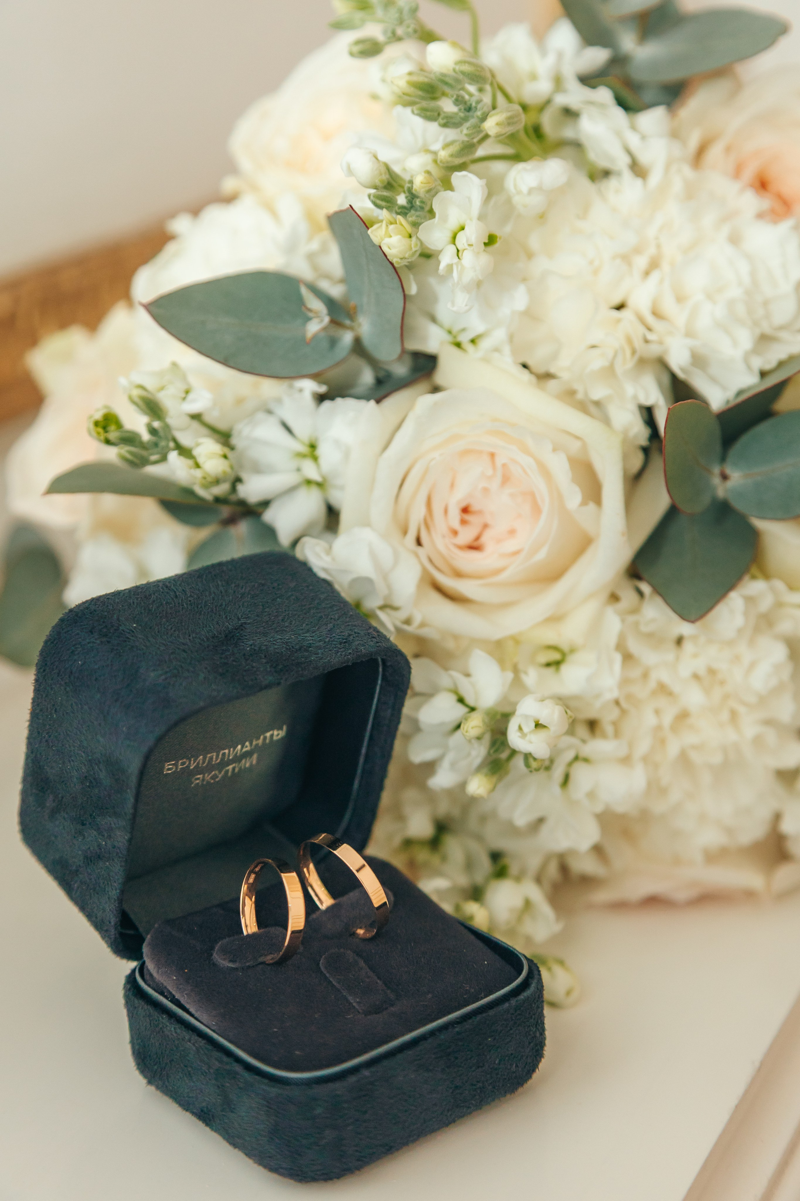 Pavel and Ulyana. Андрей Миллер Фотограф из Калининграда