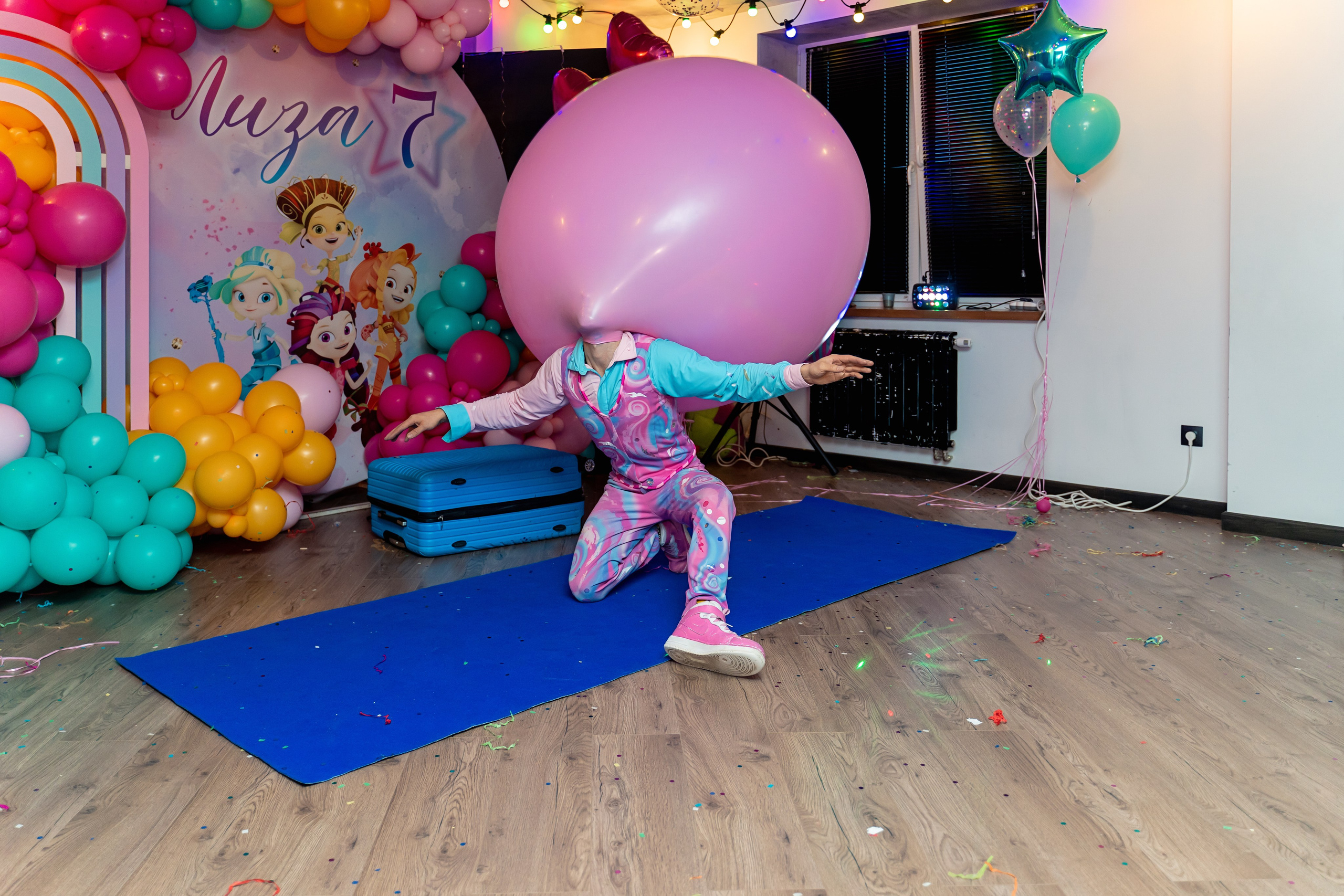 Фотограф на детский день рождения Москва. Фотограф \ Видеограф на Крещение, Венчание Москва| Семейные съемки