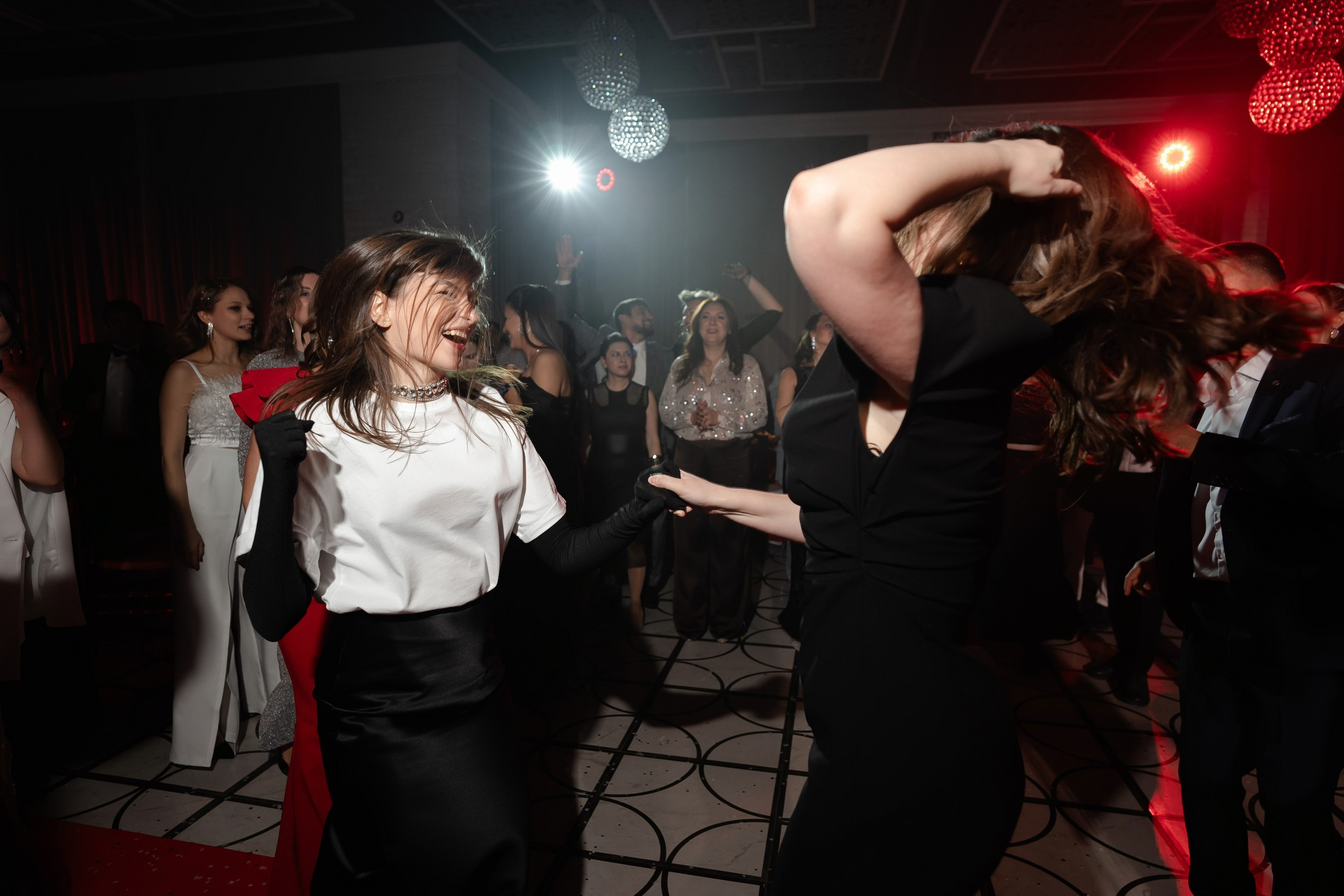 Корпоративное мероприятие ALATA