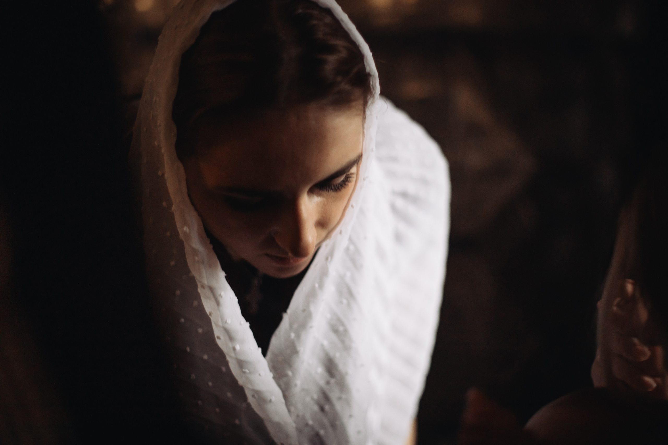 Крещение Влада. Klerout Photographer