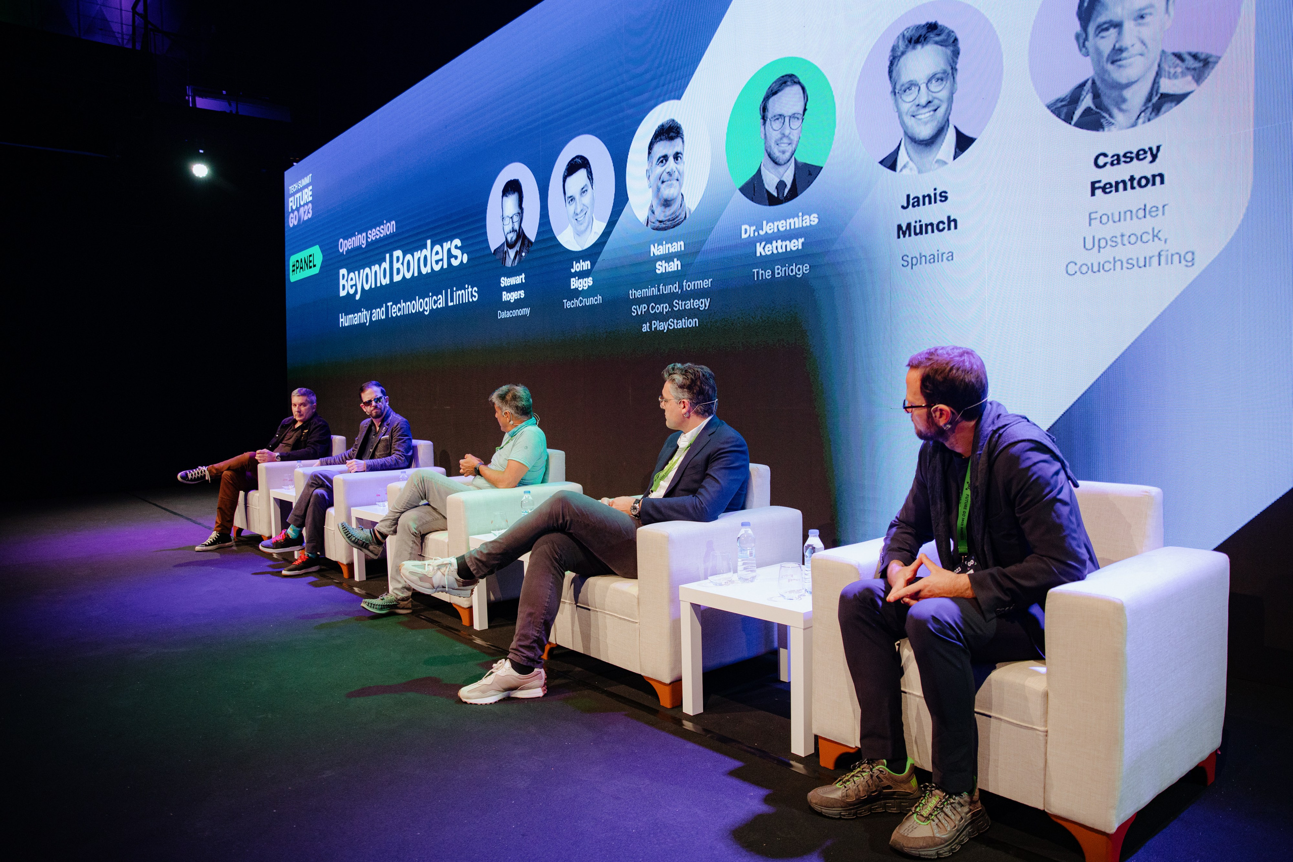 Future Go Tech Summit. Свадебный и репортажный фотограф