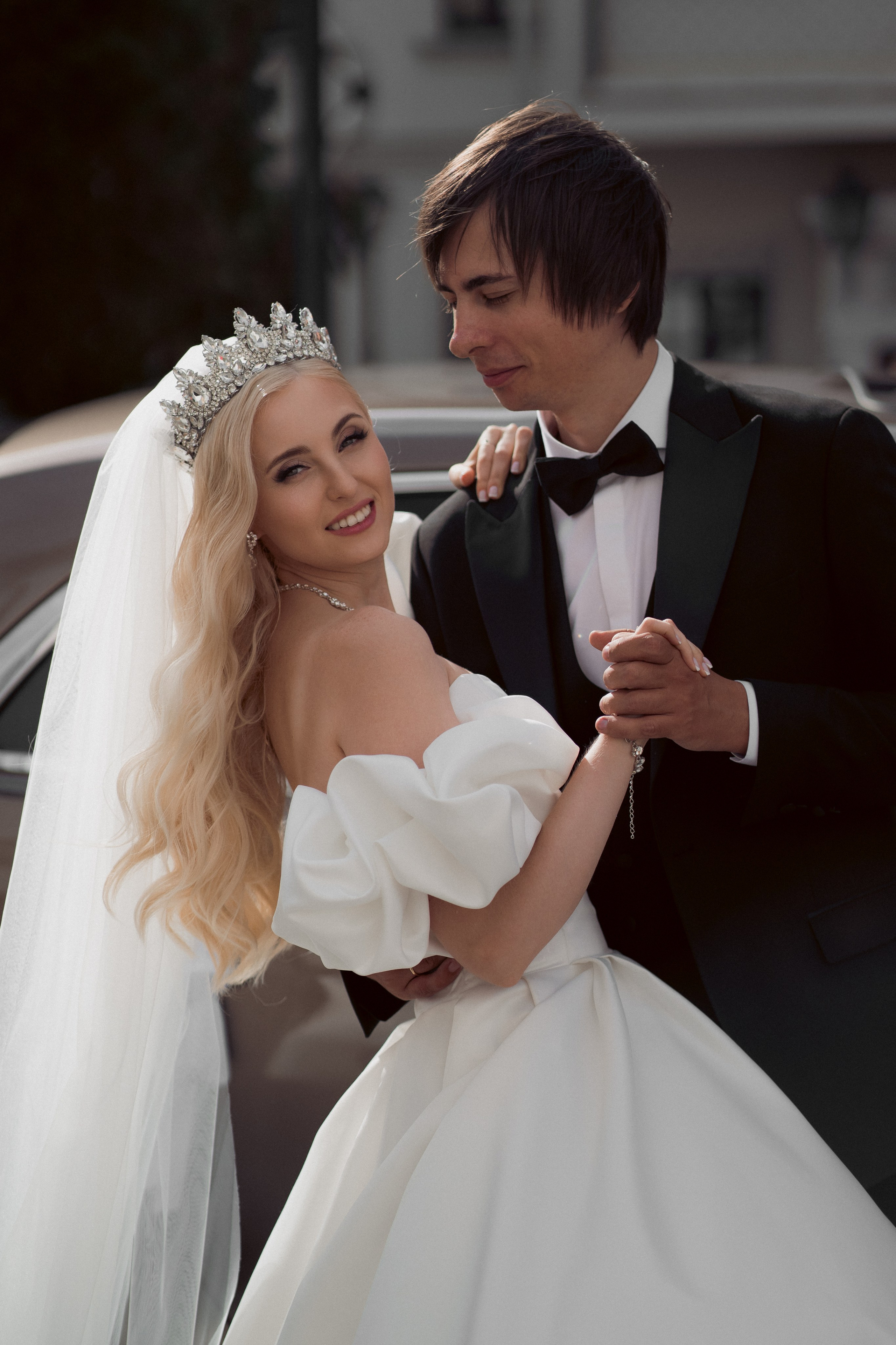 KM. Свадебный фотограф