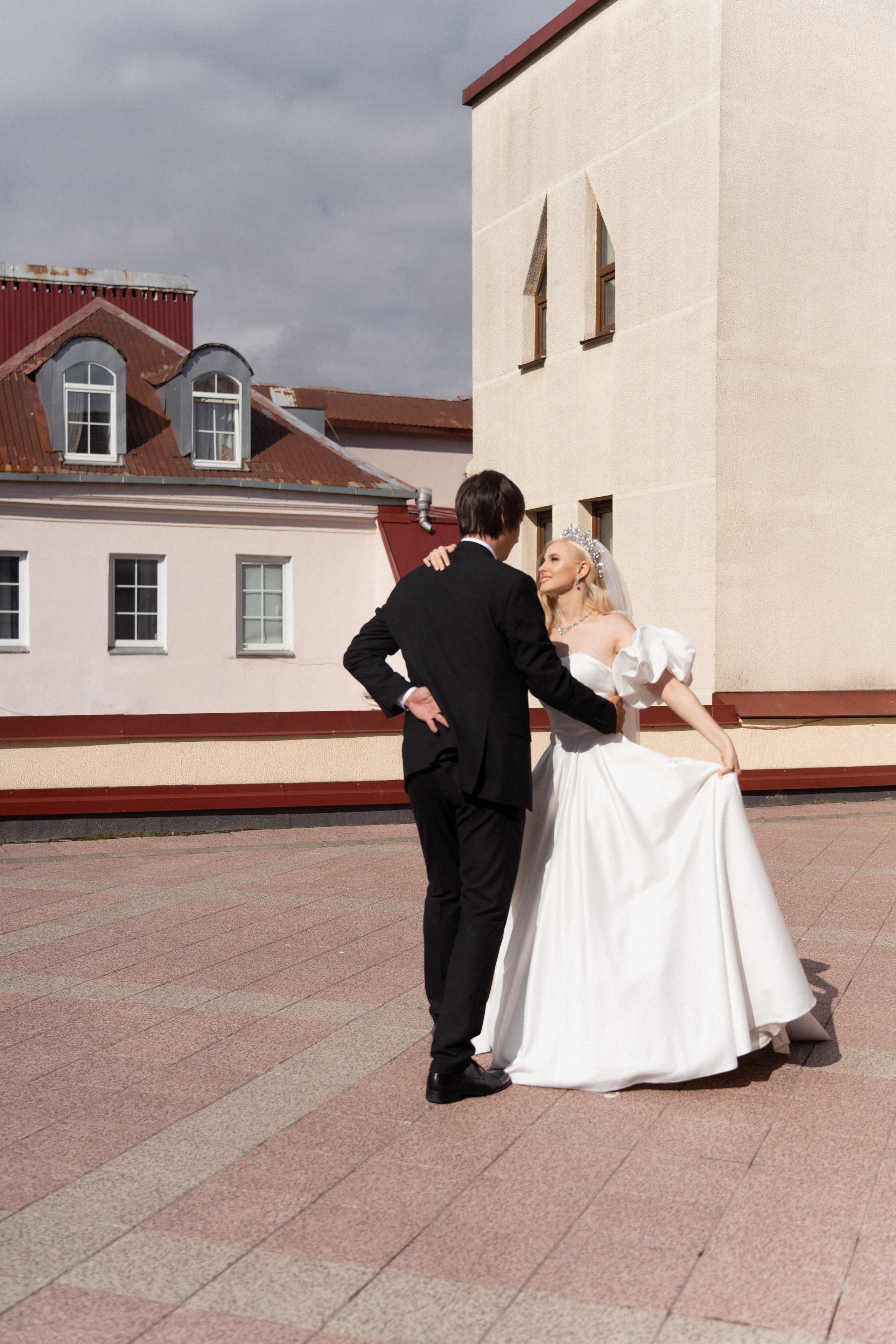 KM. Свадебный фотограф