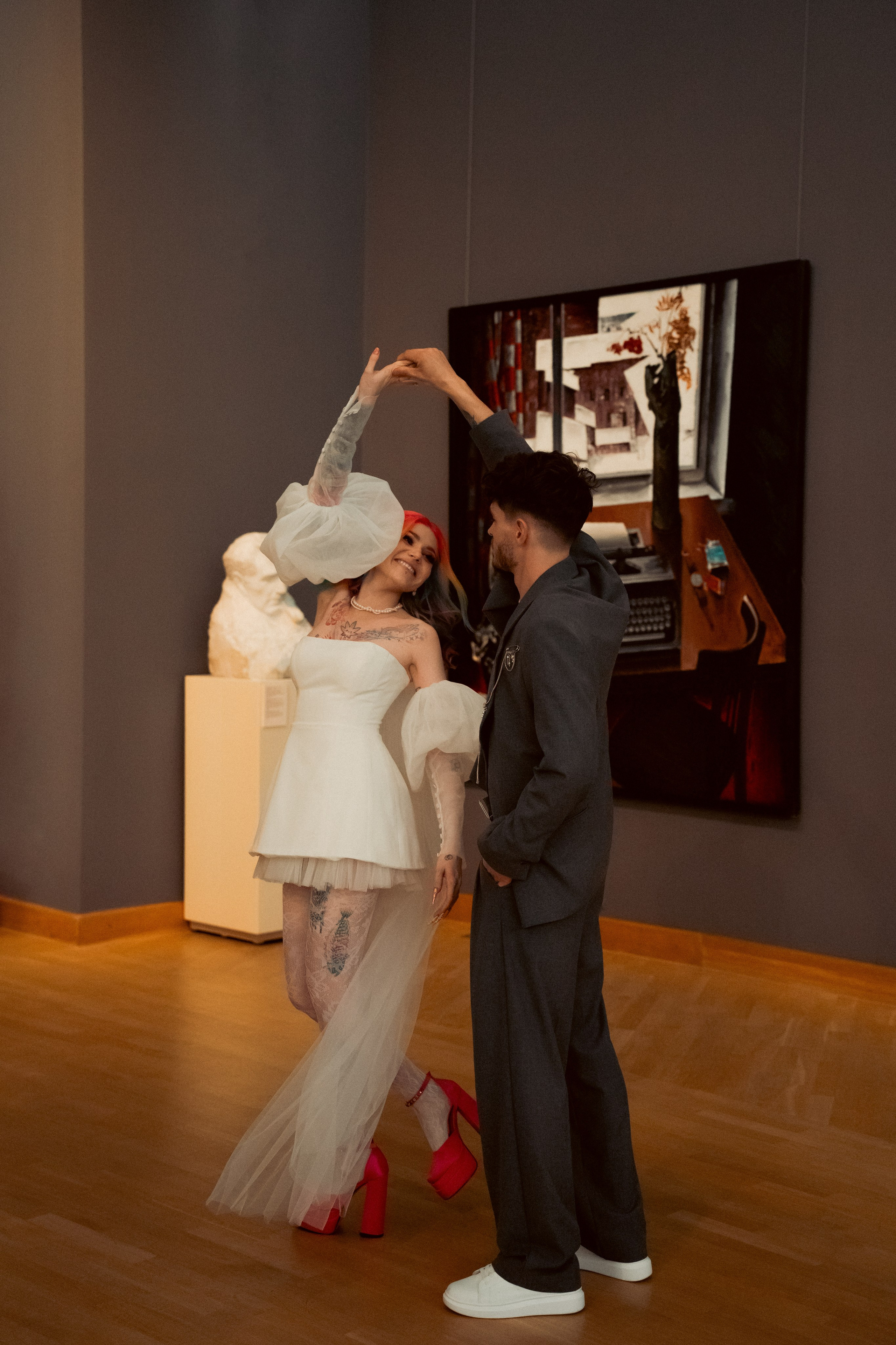 VS. Свадебный фотограф