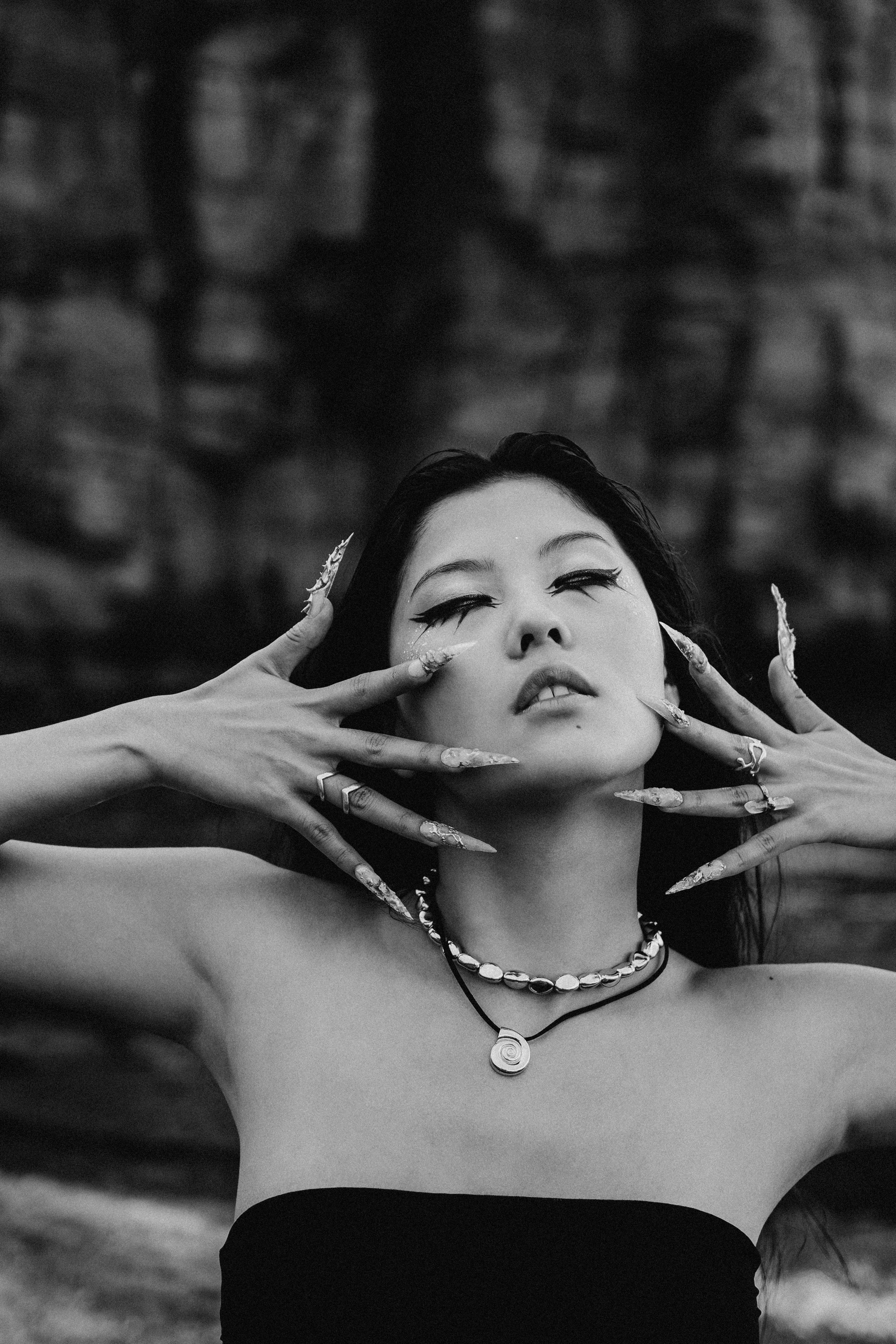 Lana. Фотограф в Москве Маша Игитова