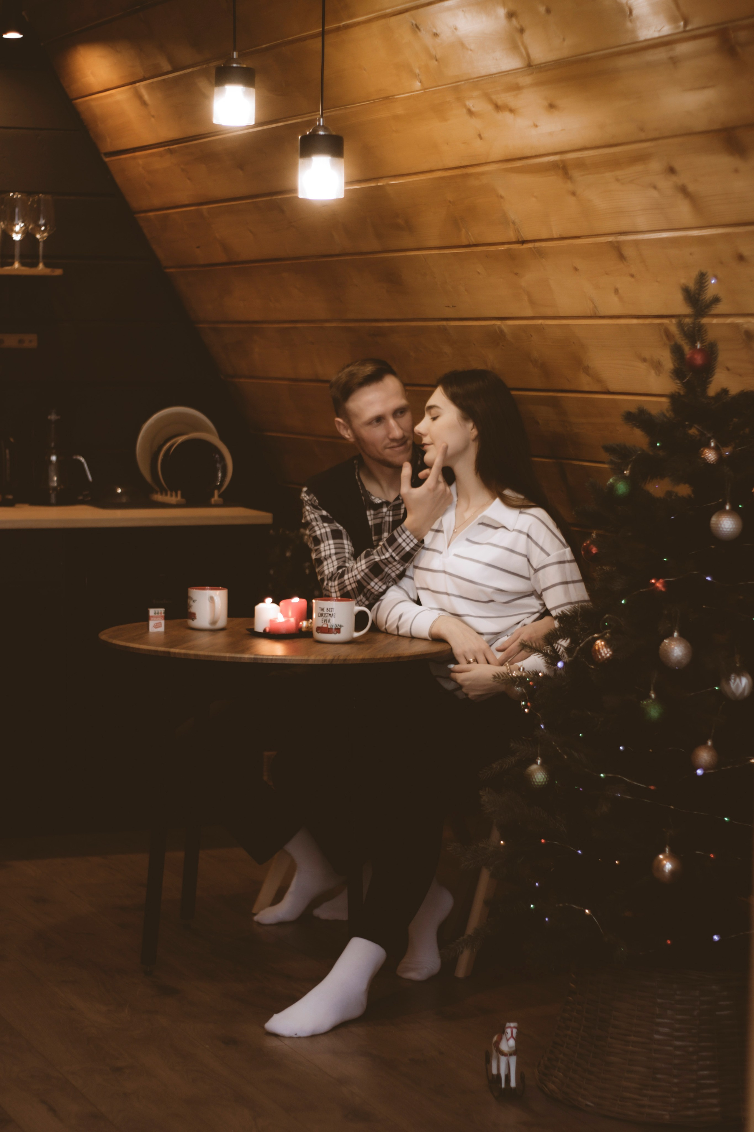 фотоссесия с парнем. Лавстори фотоссесия Петрозаводск. Зимняя фотосессия.  Новогодняя фотосессия.